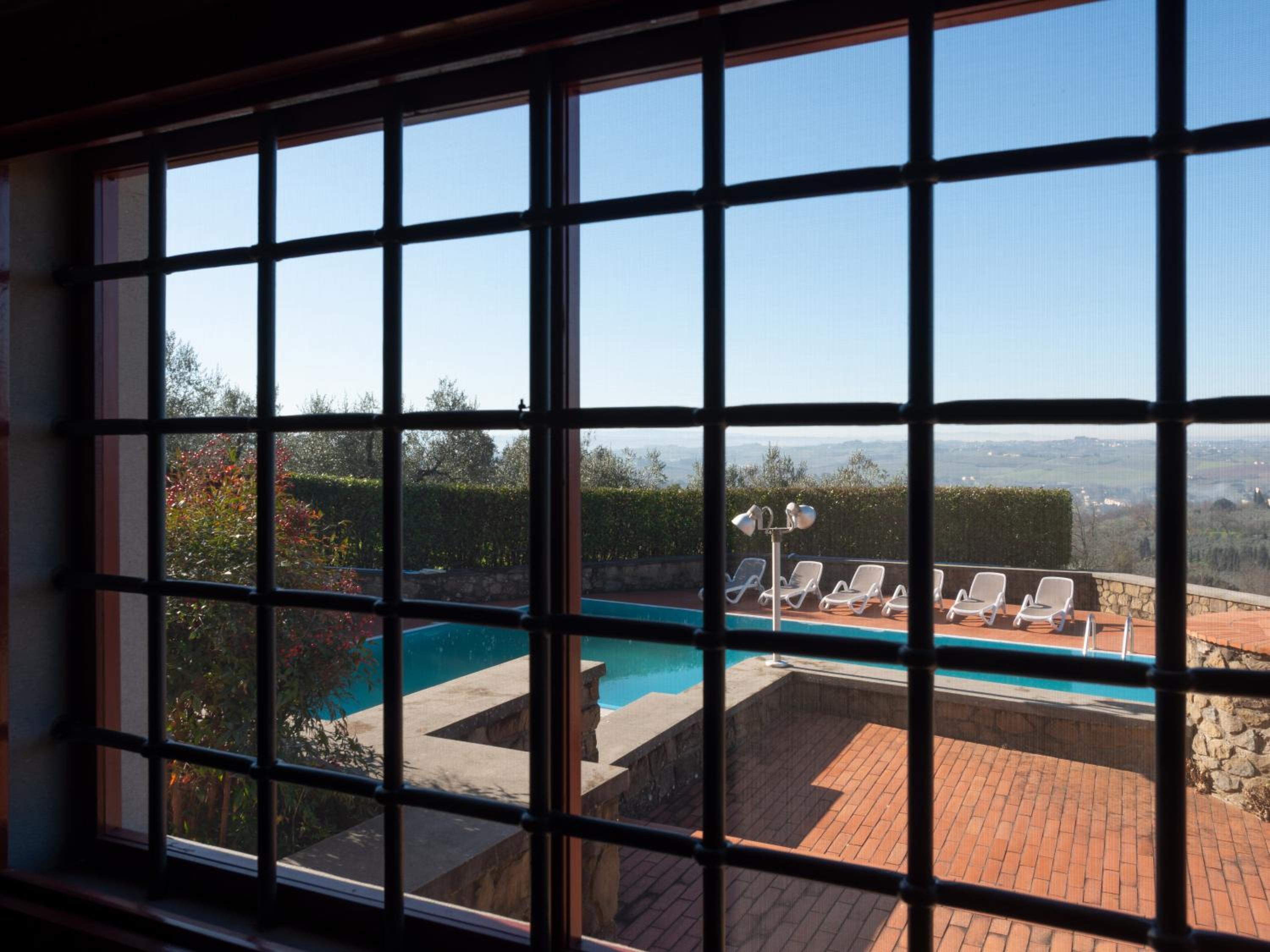 Agriturismo Tenuta di Campagliana Vinci