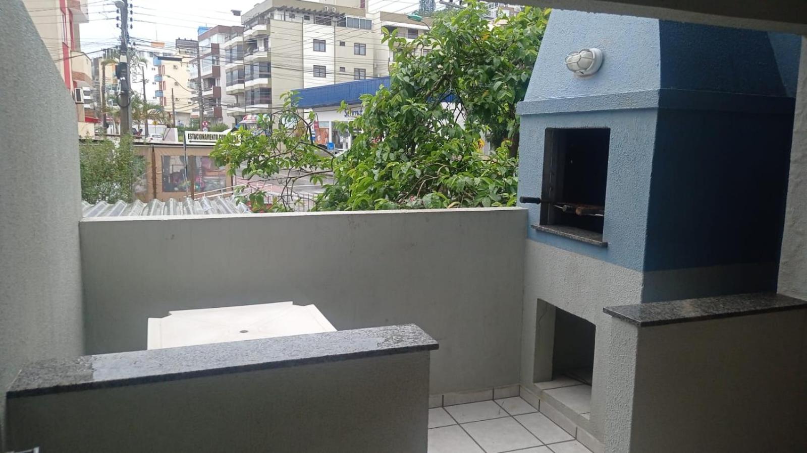 Edificio Daniela Ap 102