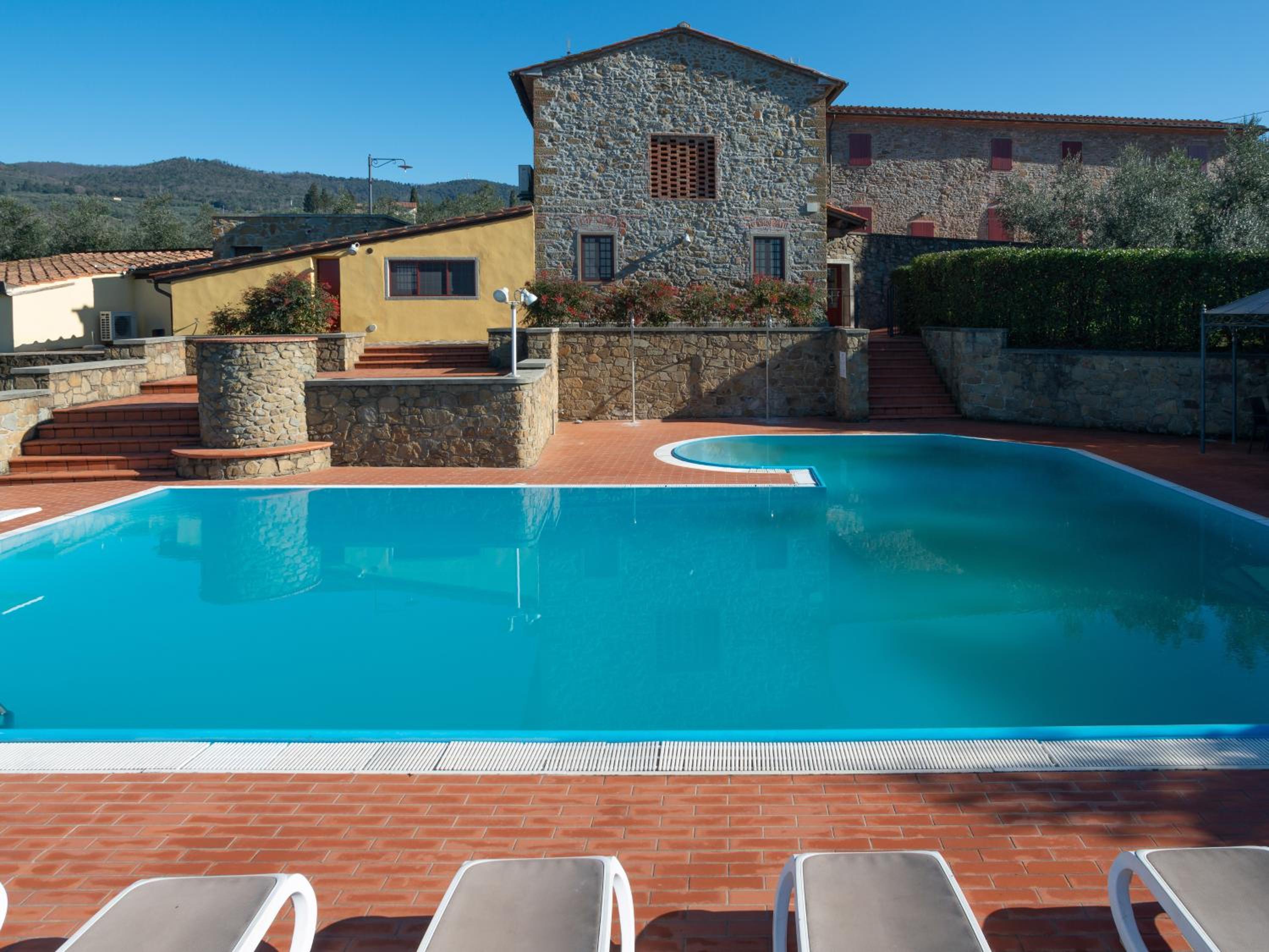 Agriturismo Tenuta di Campagliana Vinci