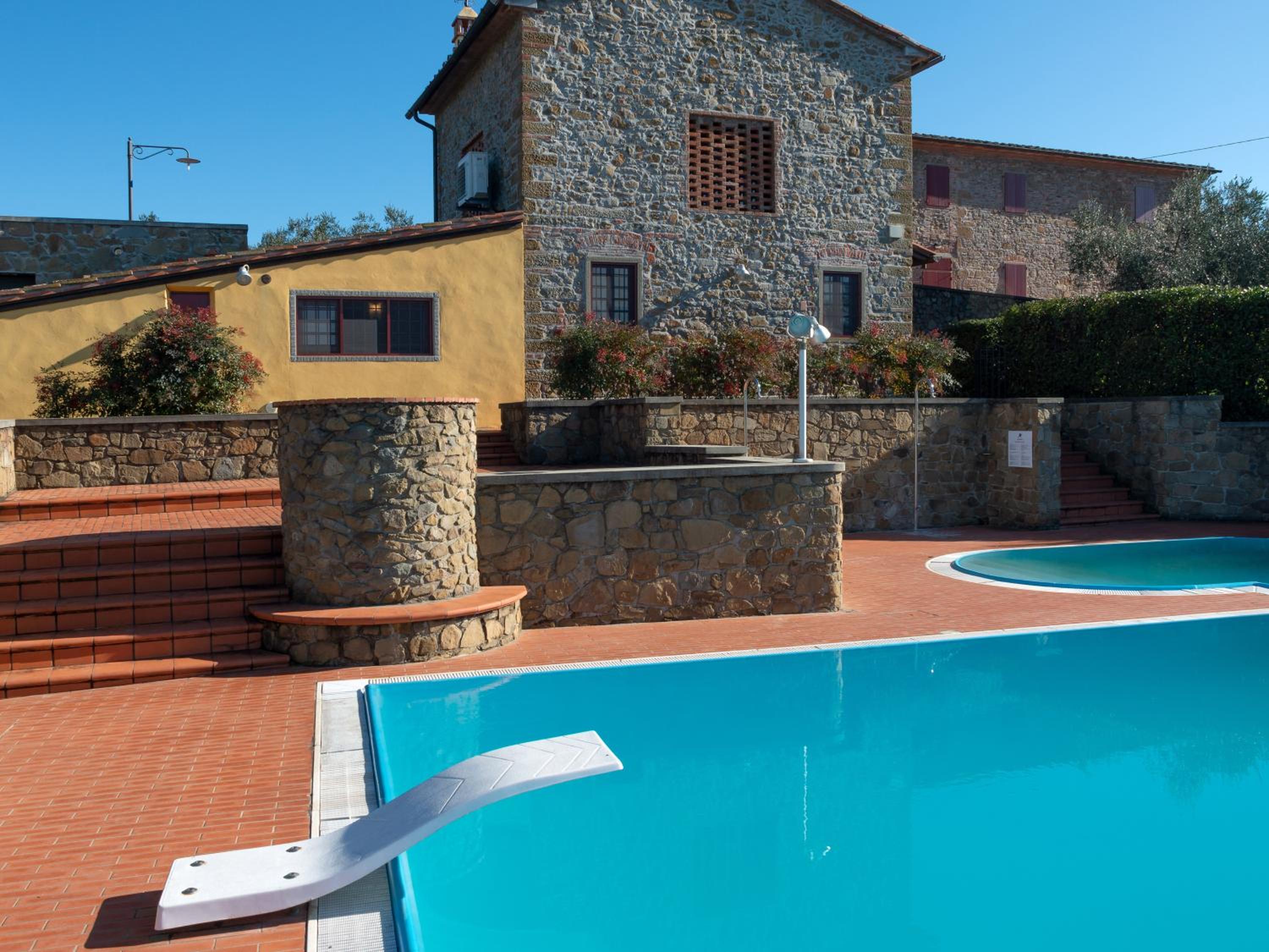 Agriturismo Tenuta di Campagliana Vinci