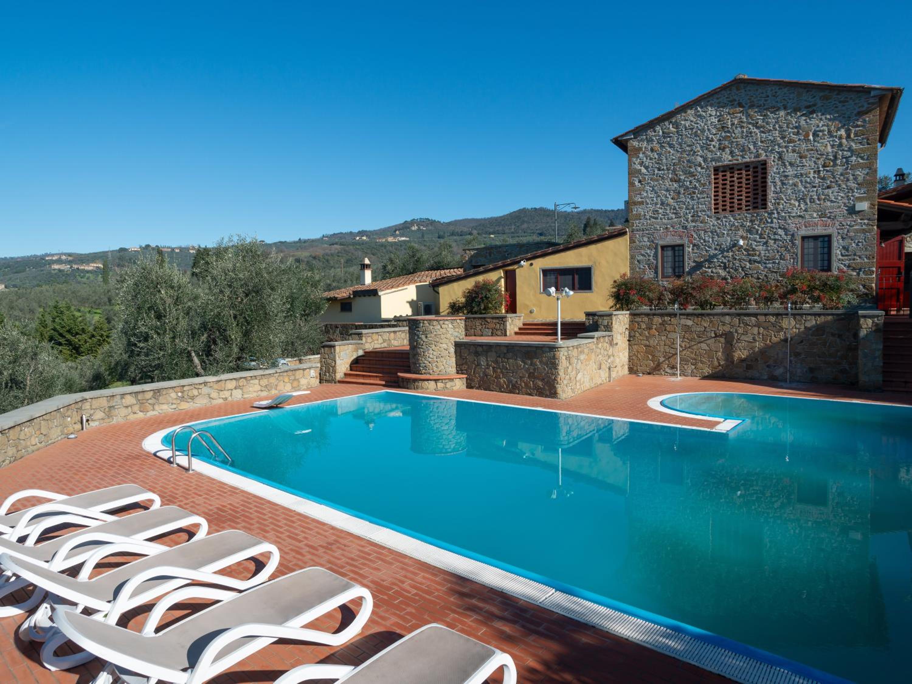Agriturismo Tenuta di Campagliana Vinci