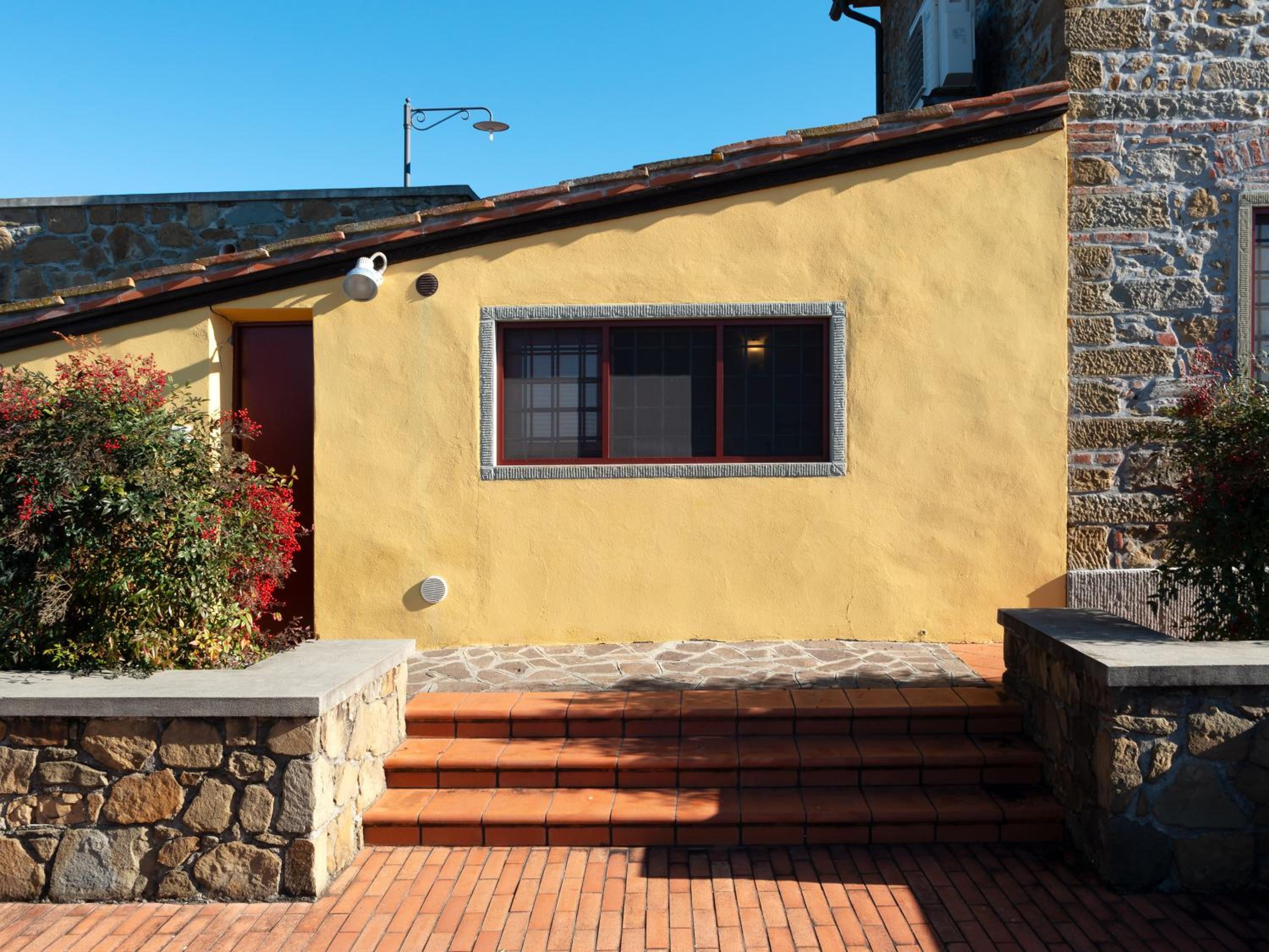 Agriturismo Tenuta di Campagliana Vinci