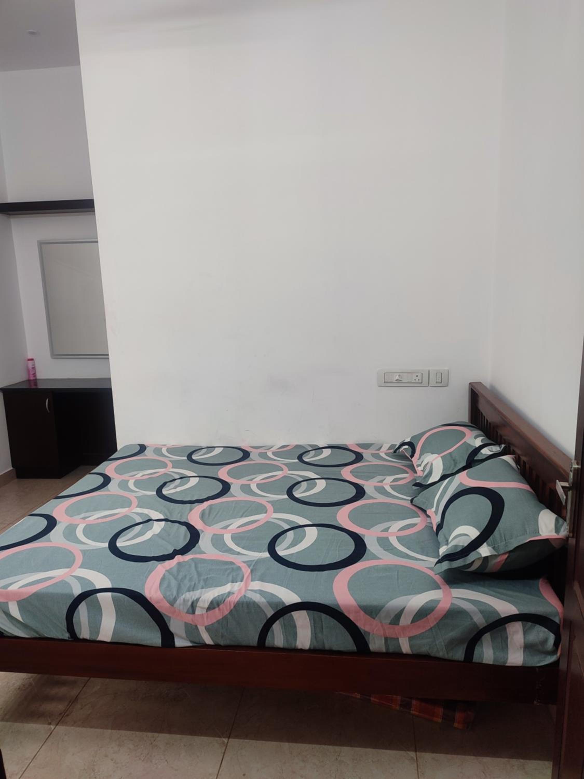 Alam Homestay view 5