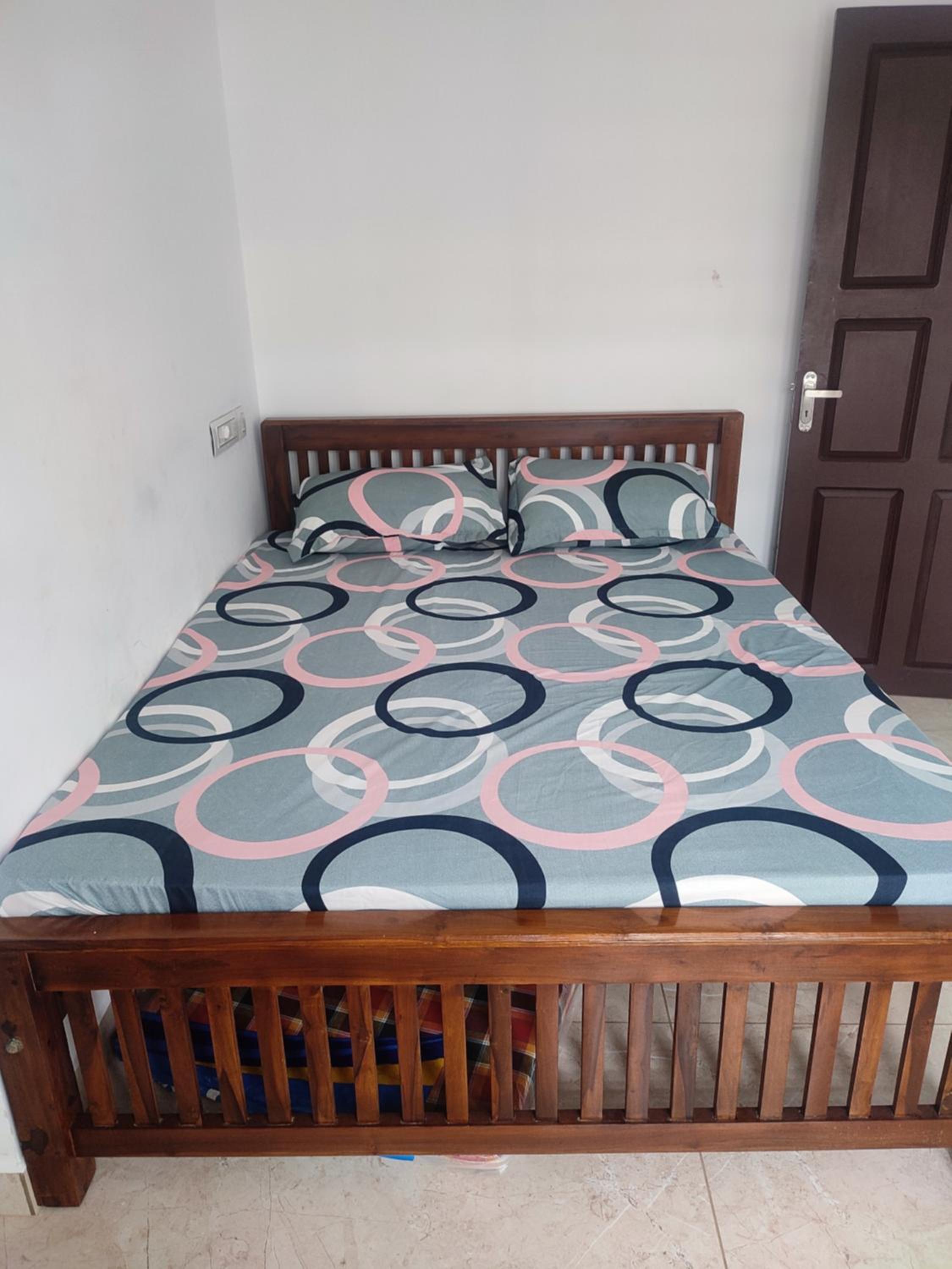 Alam Homestay view 3