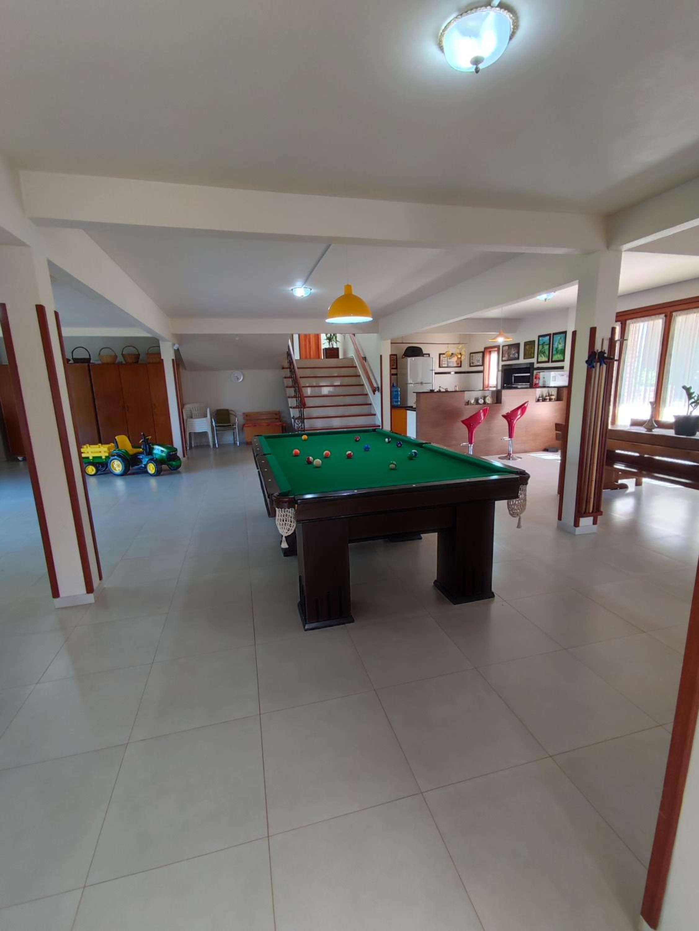 Vereda dos Ipês - Casa de Campo