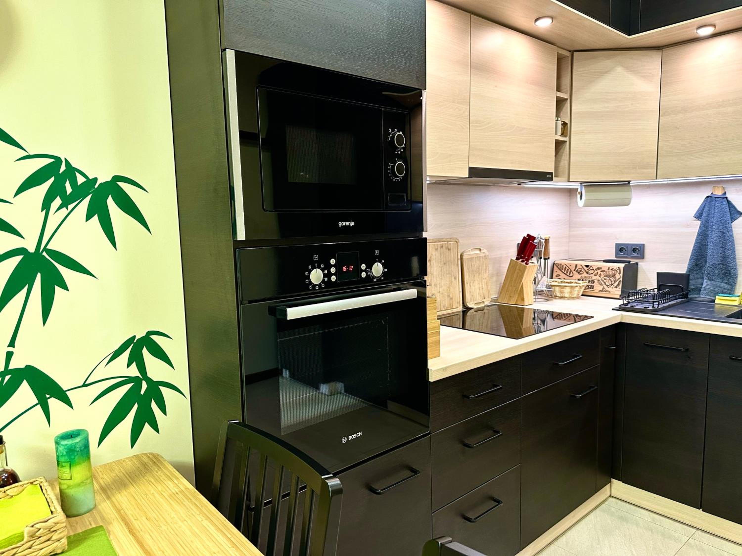 Luxury Oasis in absolute Center of Sofia