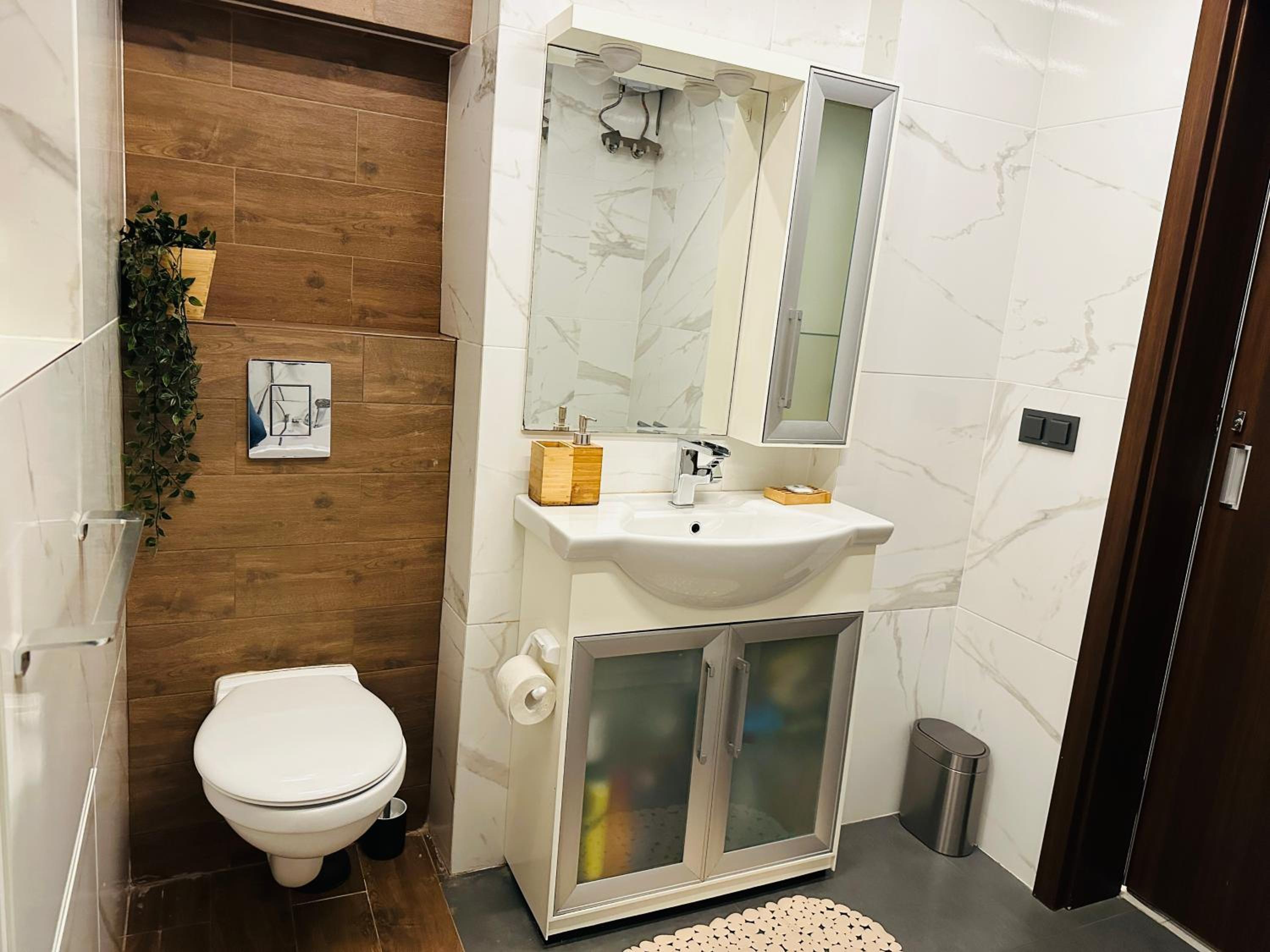 Luxury Oasis in absolute Center of Sofia