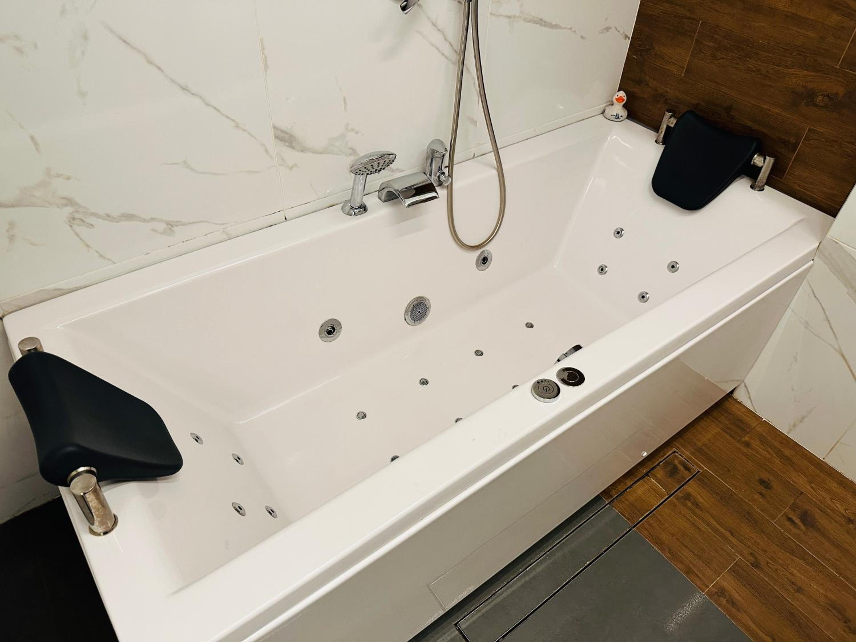 Luxury Oasis in absolute Center of Sofia