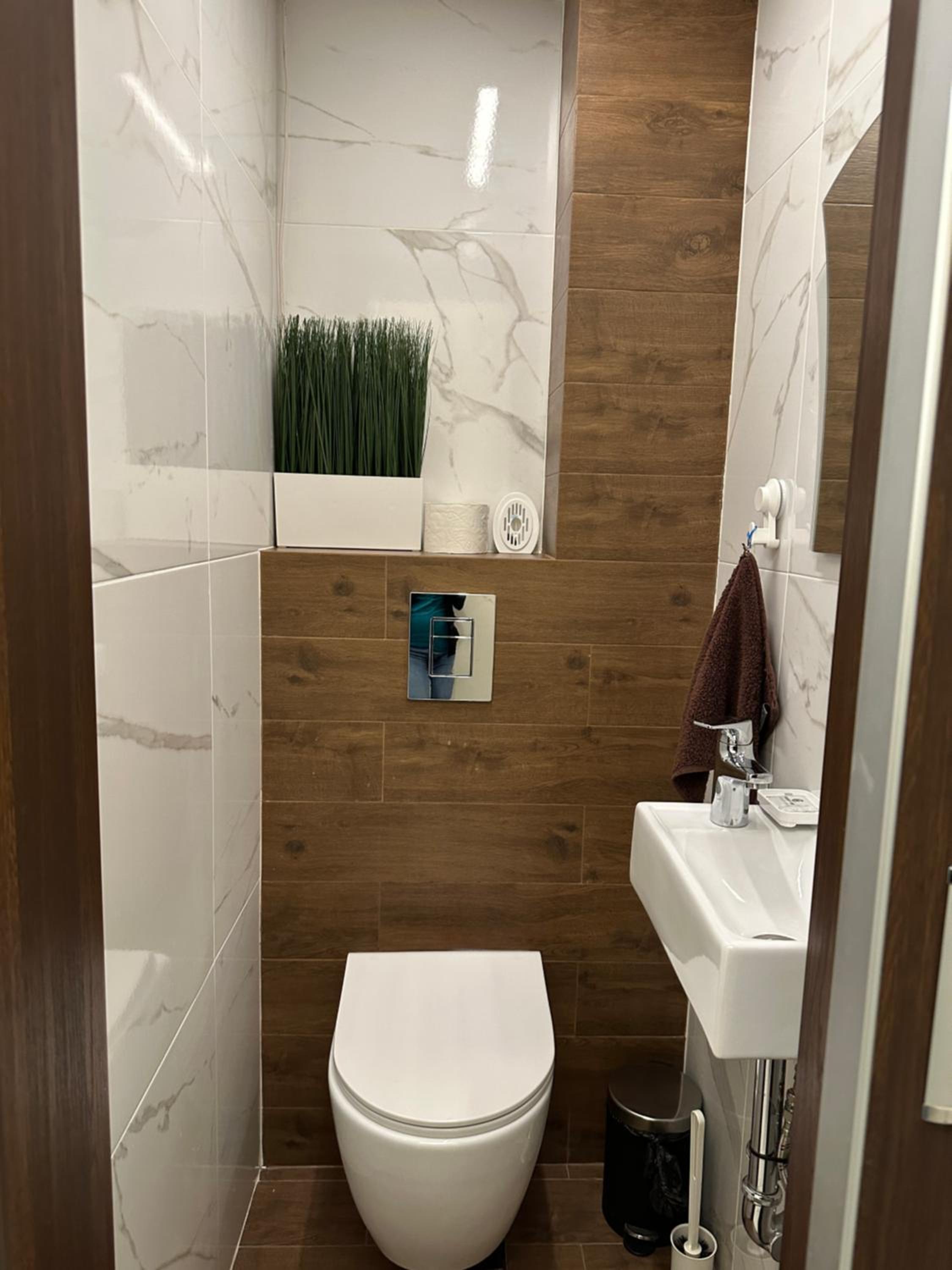 Luxury Oasis in absolute Center of Sofia