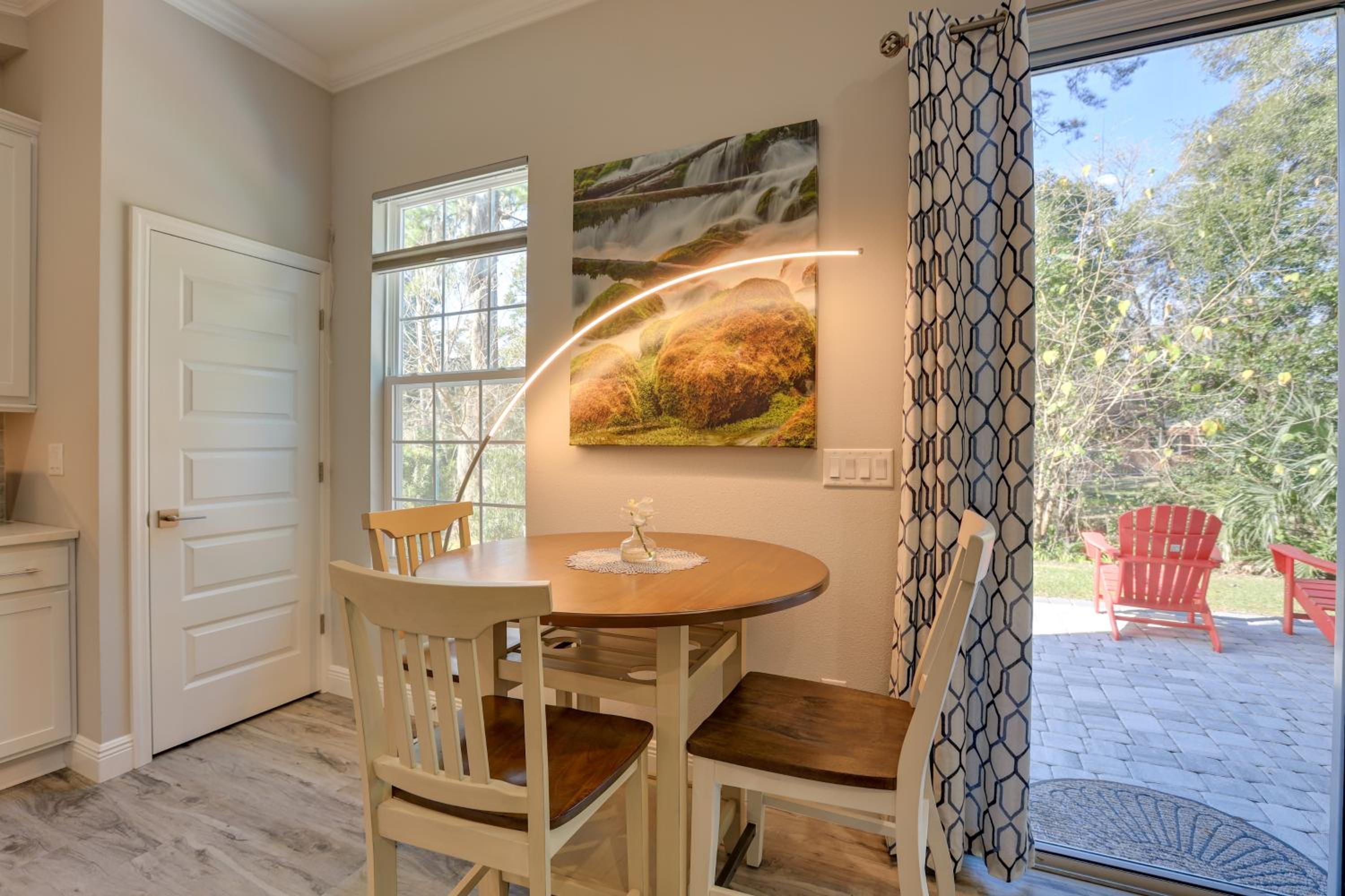 Modern Ocala Townhome Near Golf Club & WEC! view 4