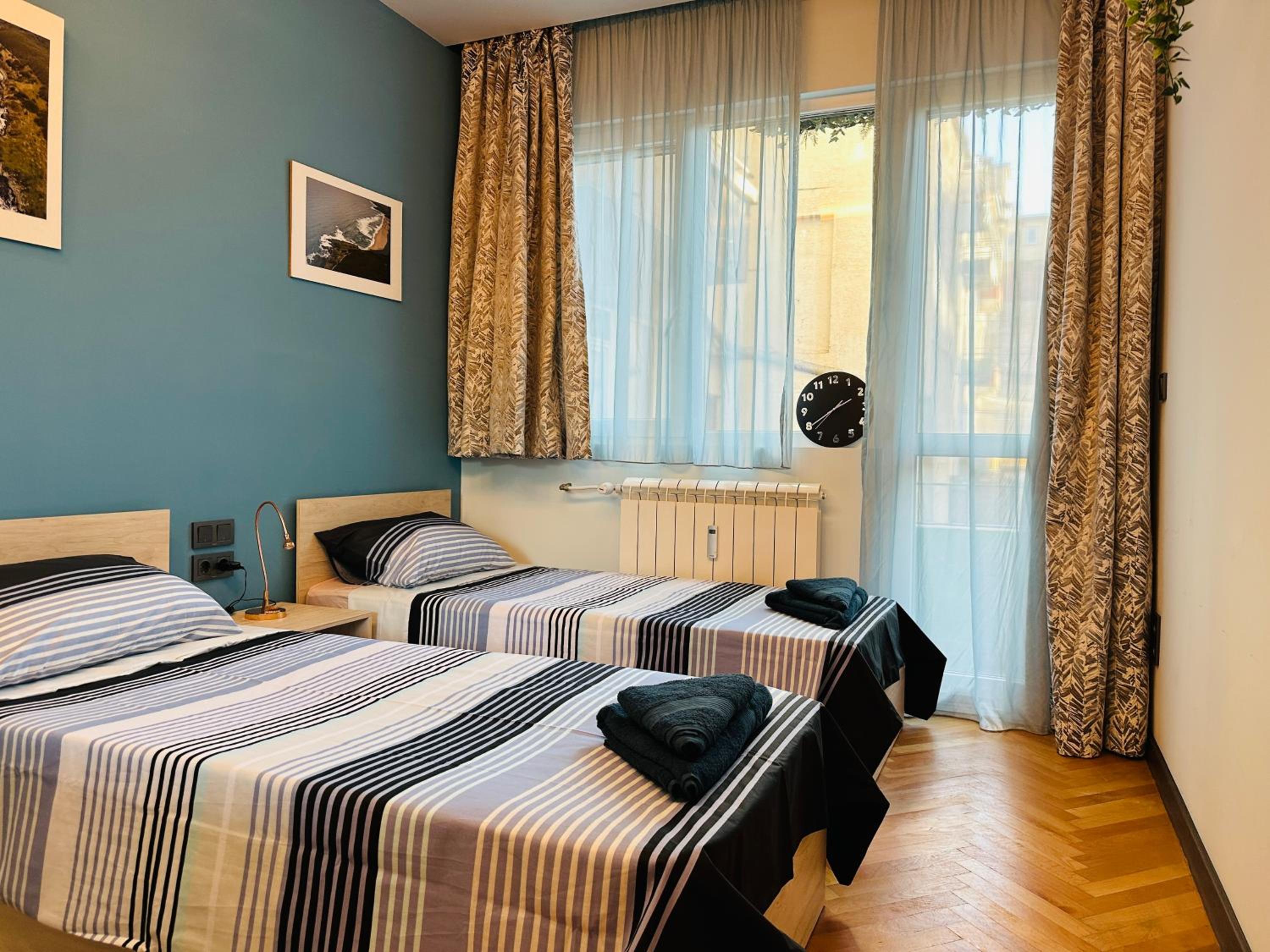 Luxury Oasis in absolute Center of Sofia