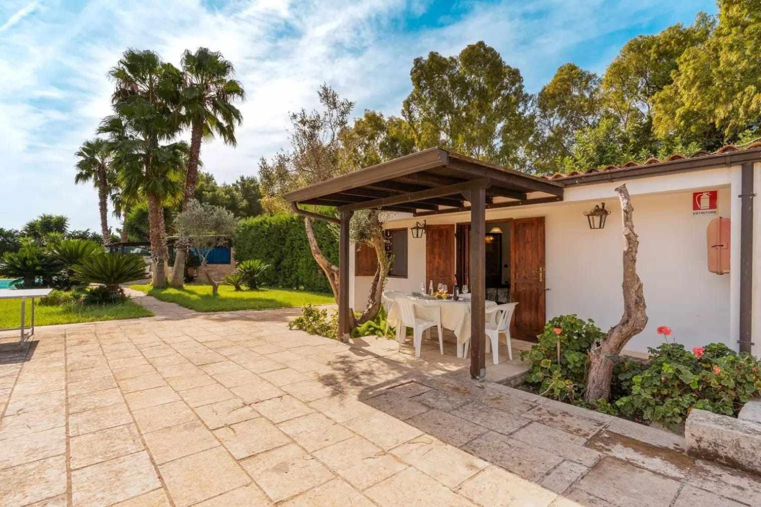 Tenuta Lisa By Vivimy holiday homes view 4