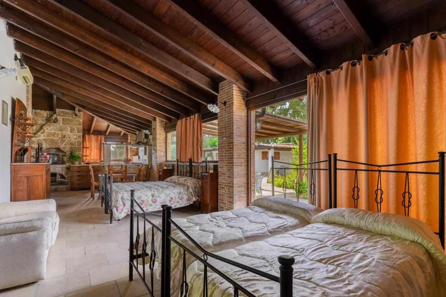 Tenuta Lisa By Vivimy holiday homes view 5