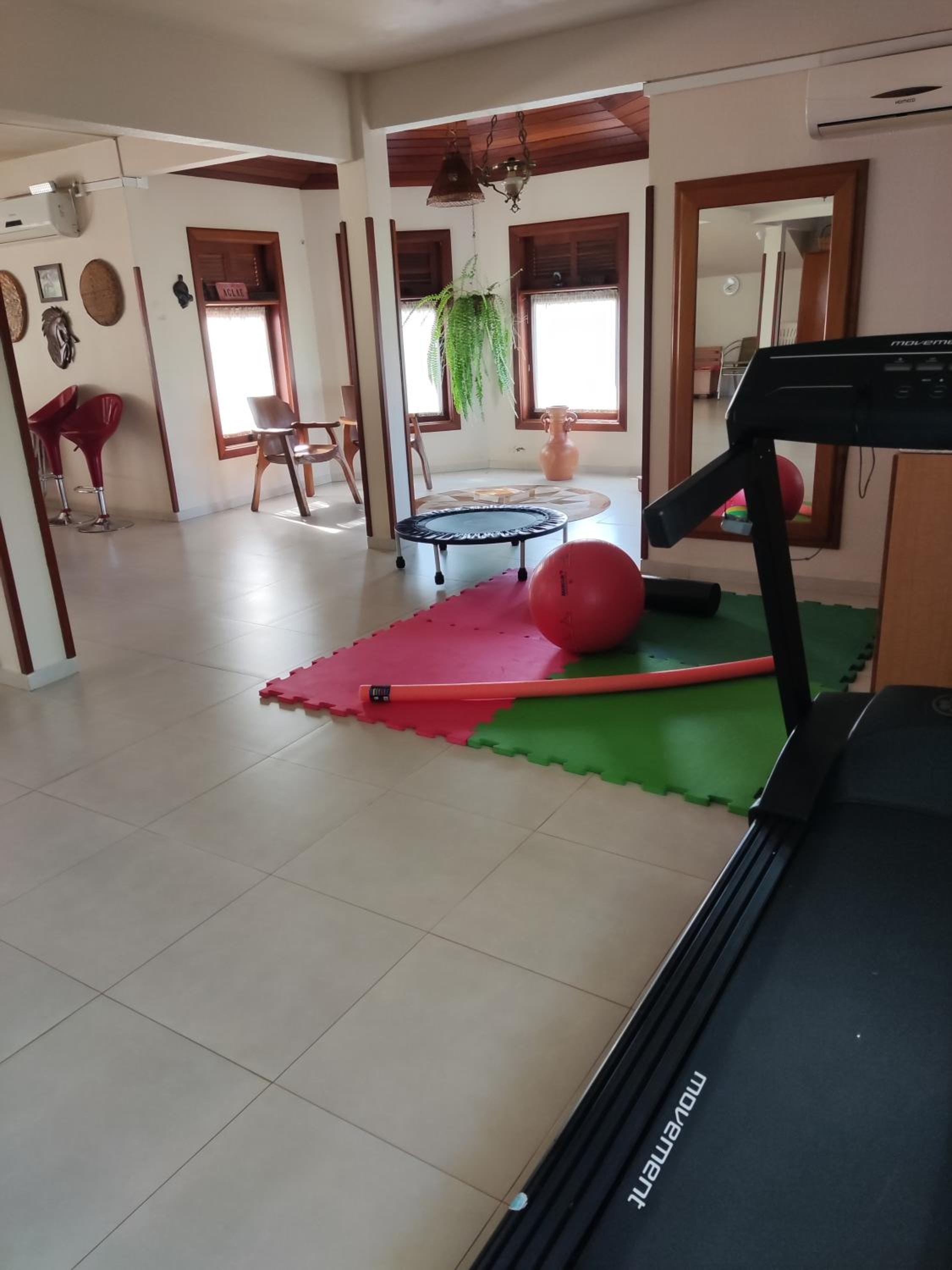 Vereda dos Ipês - Casa de Campo