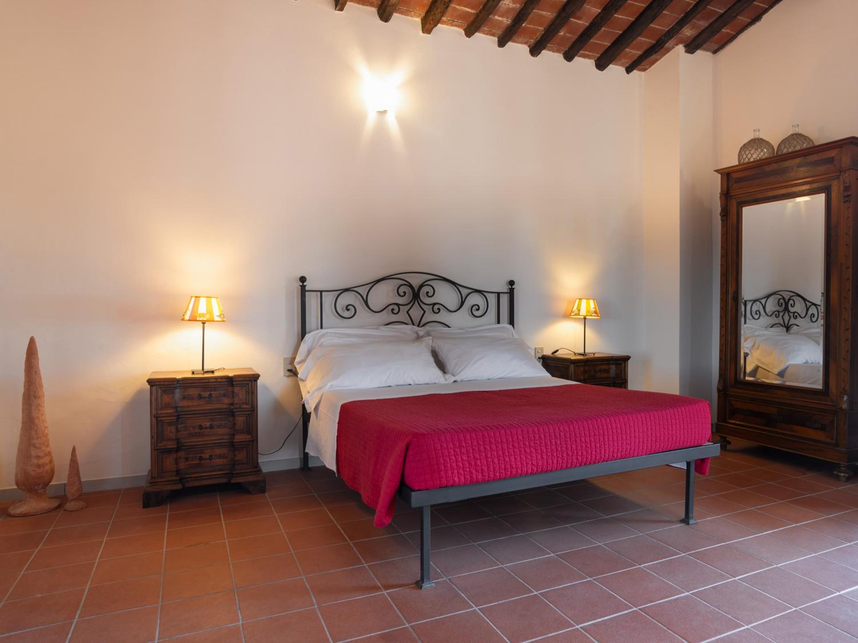 Agriturismo Tenuta di Campagliana Vinci