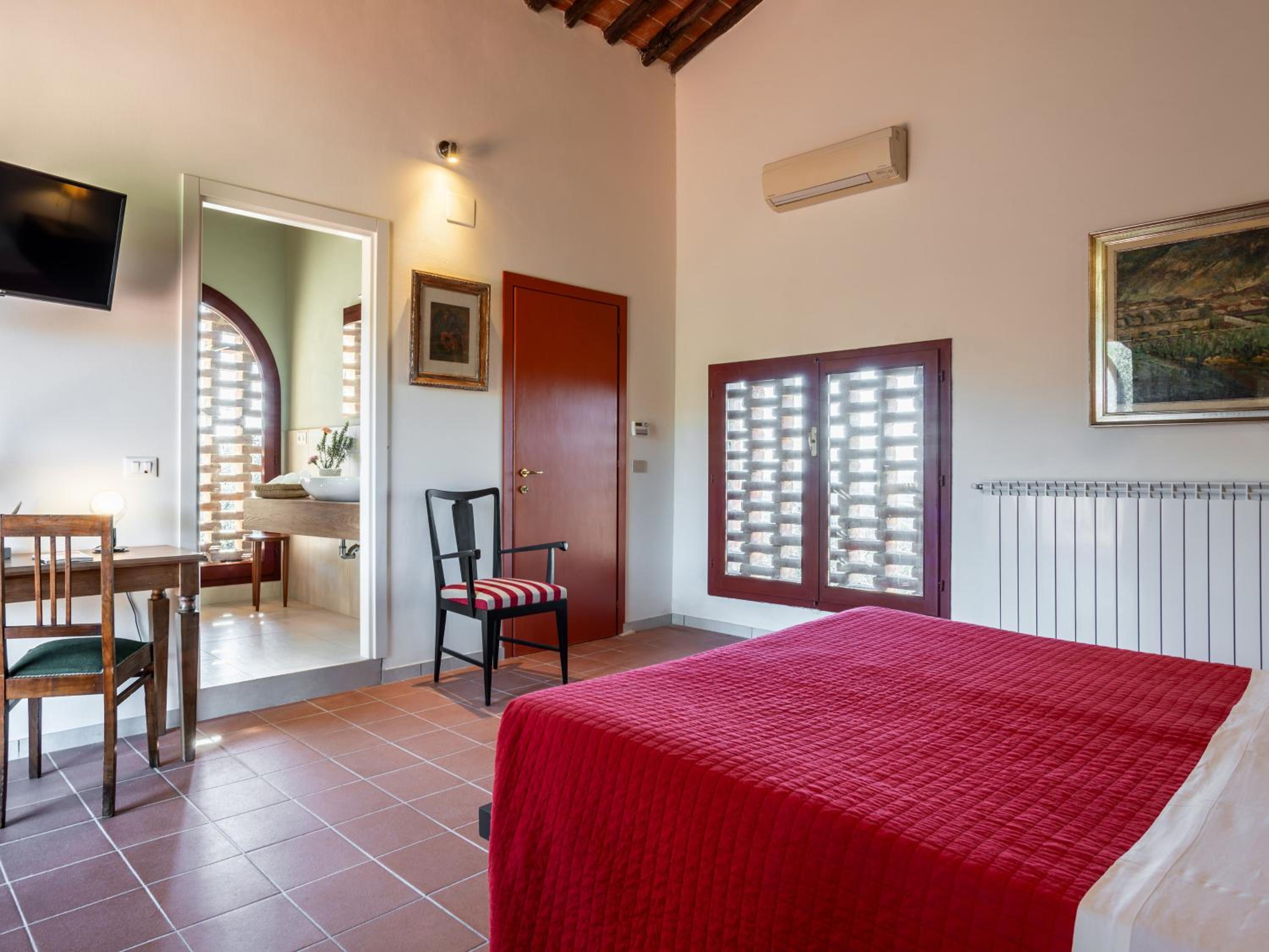 Agriturismo Tenuta di Campagliana Vinci