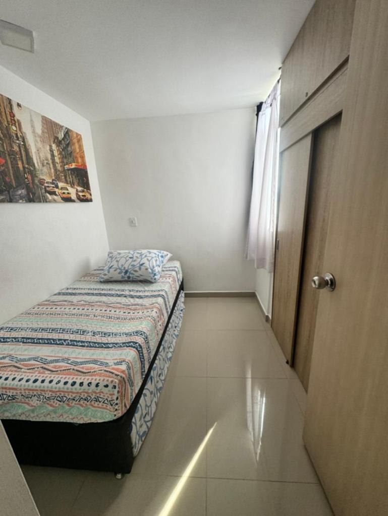 1051 Apartamento Privado - Ascensor - Internet - Hermosa Vista