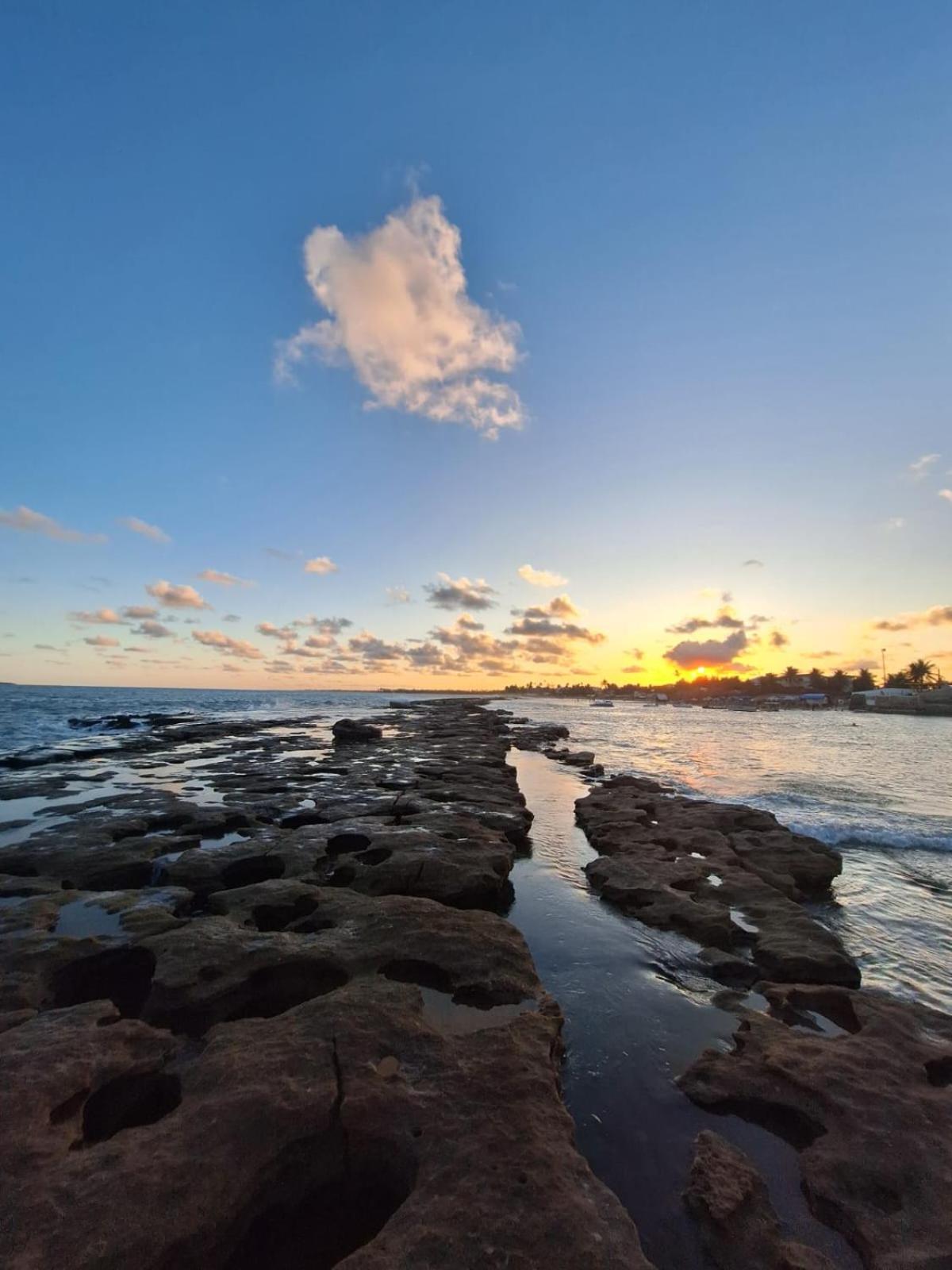 Privê Recanto da Enseada - Praia de Serrambi-PE