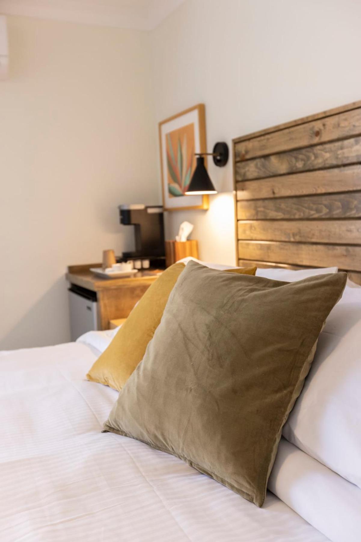 Breakers 204 Inn at Old Beach view 2