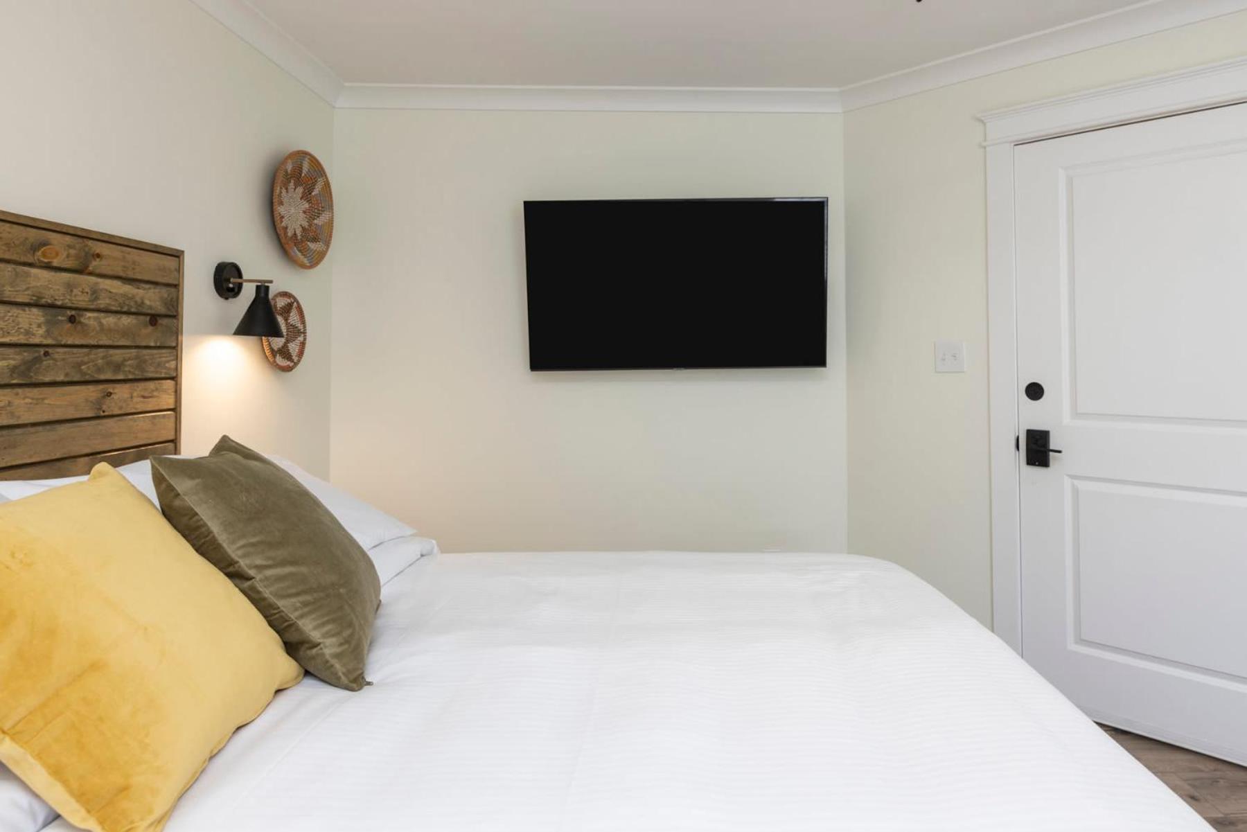Breakers 204 Inn at Old Beach view 4