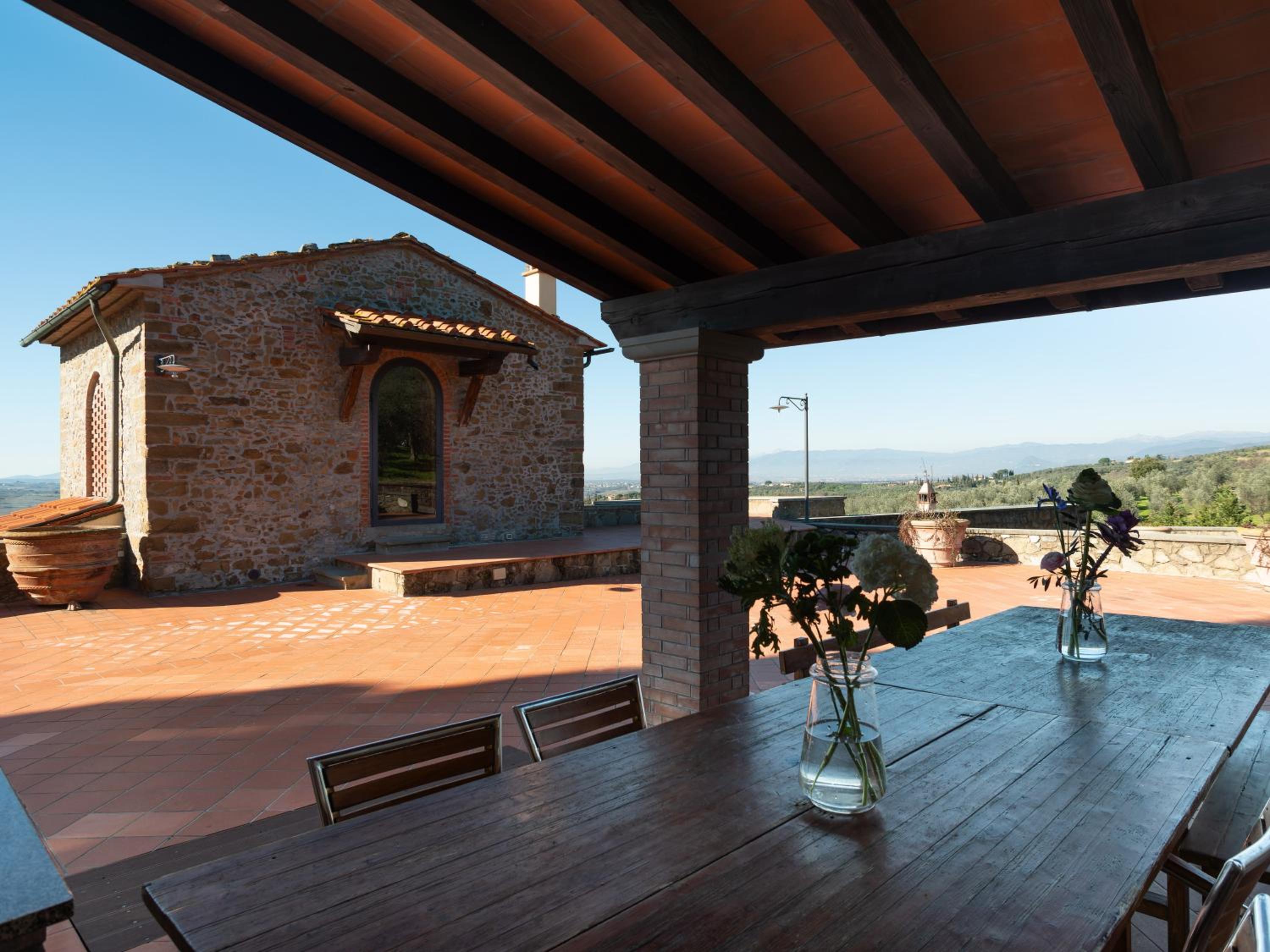Agriturismo Tenuta di Campagliana Vinci