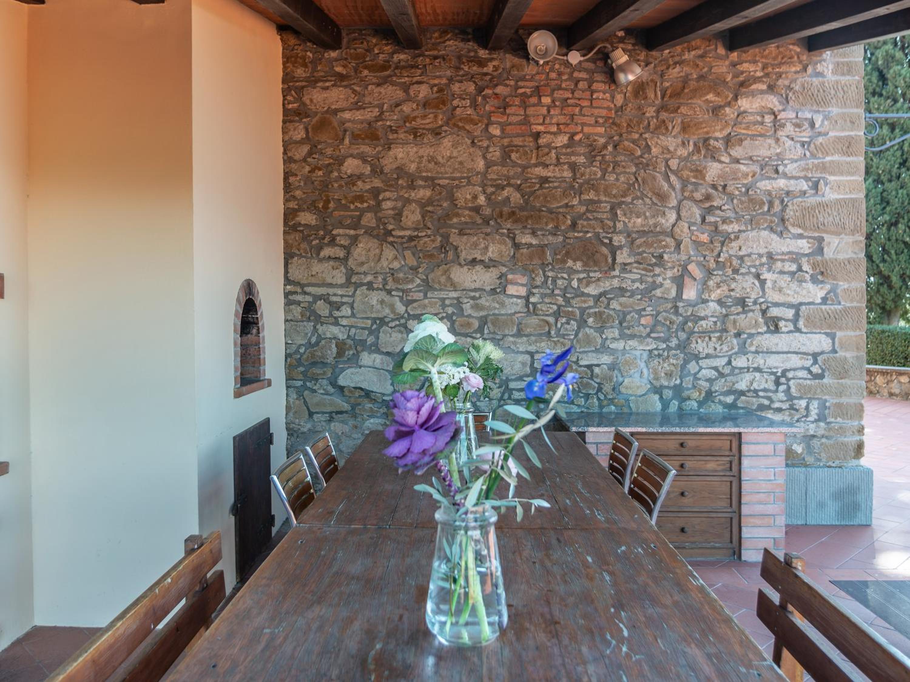 Agriturismo Tenuta di Campagliana Vinci