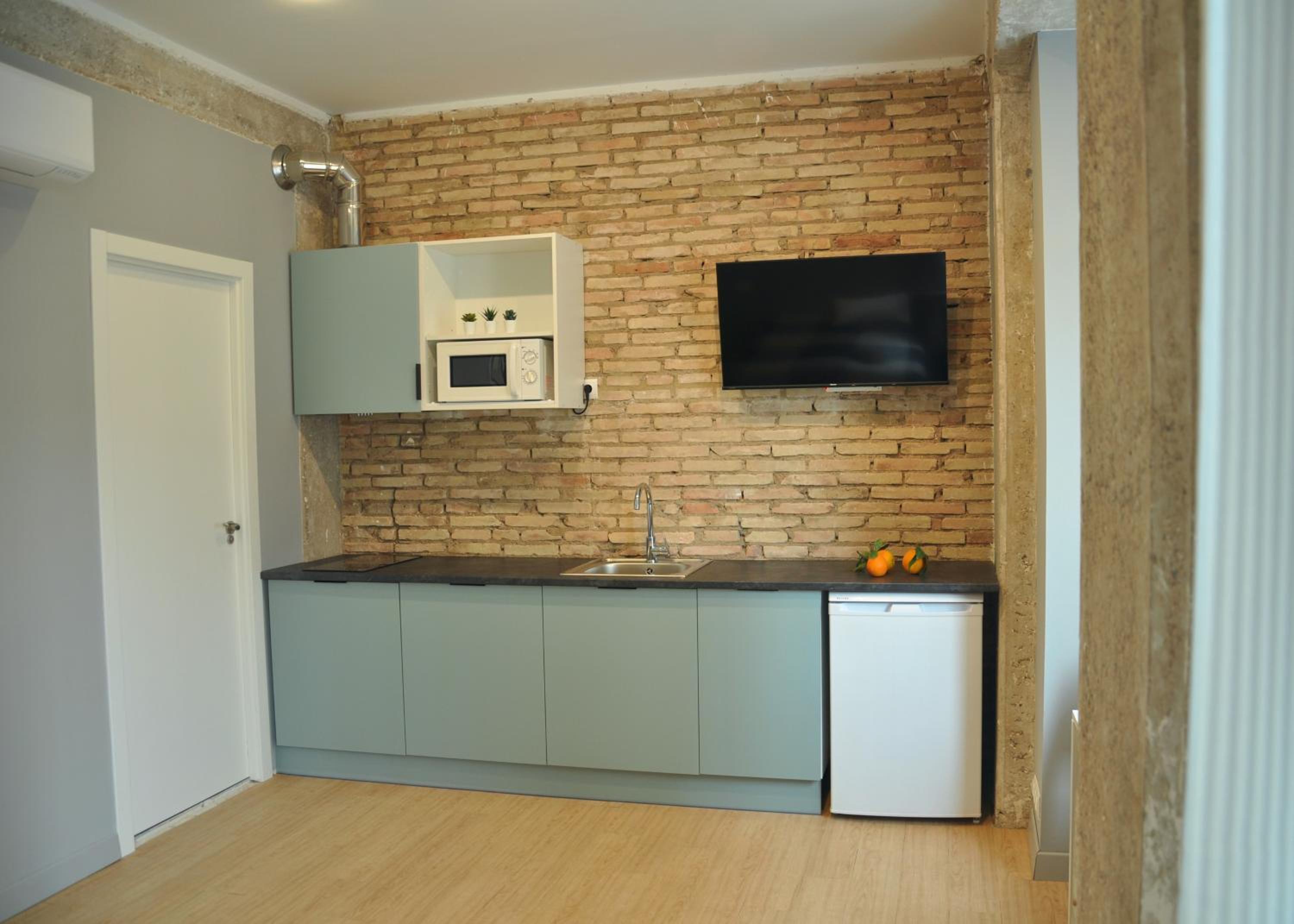 La Casa Verde - Ruzafa