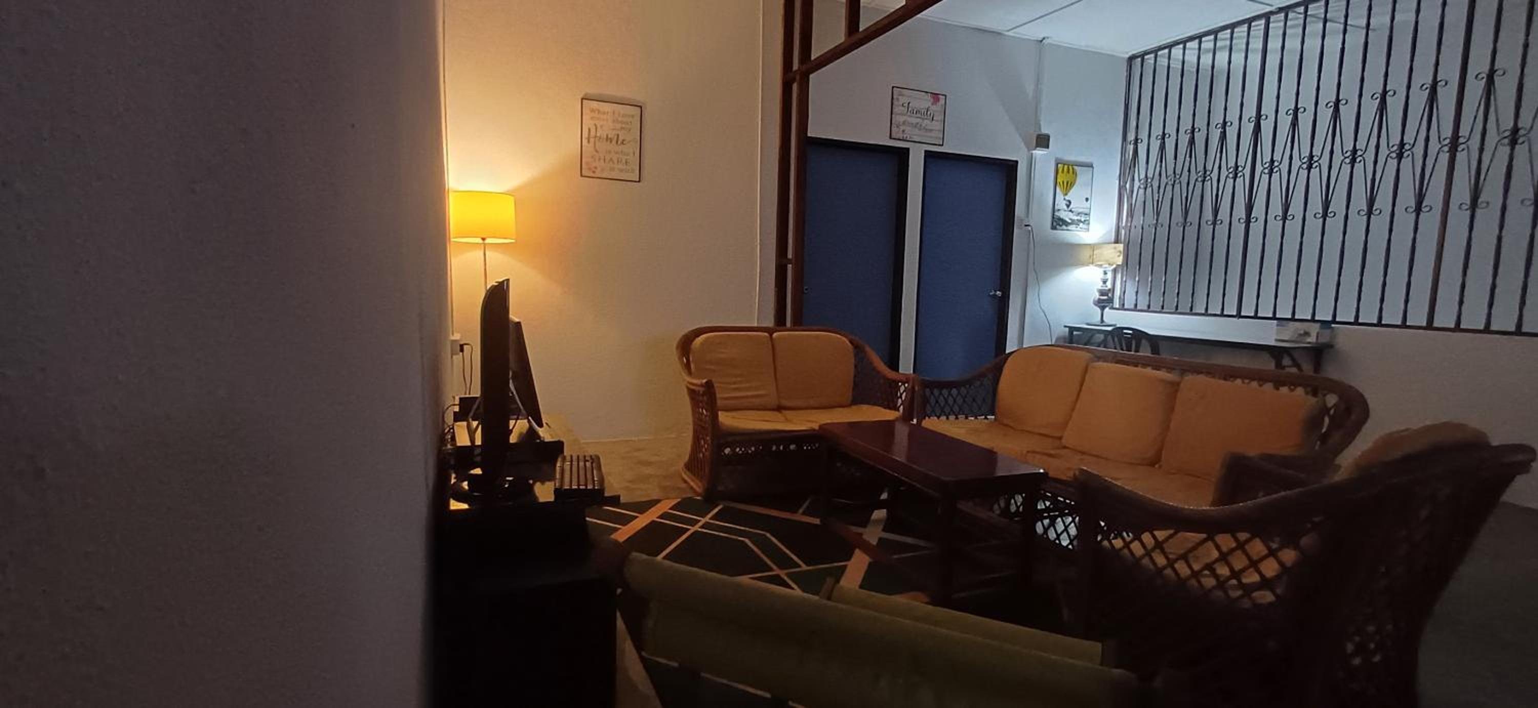 Cozy Nature Homestay Comfy -Netflix,Disneyhotstar Free WiFi photo 1