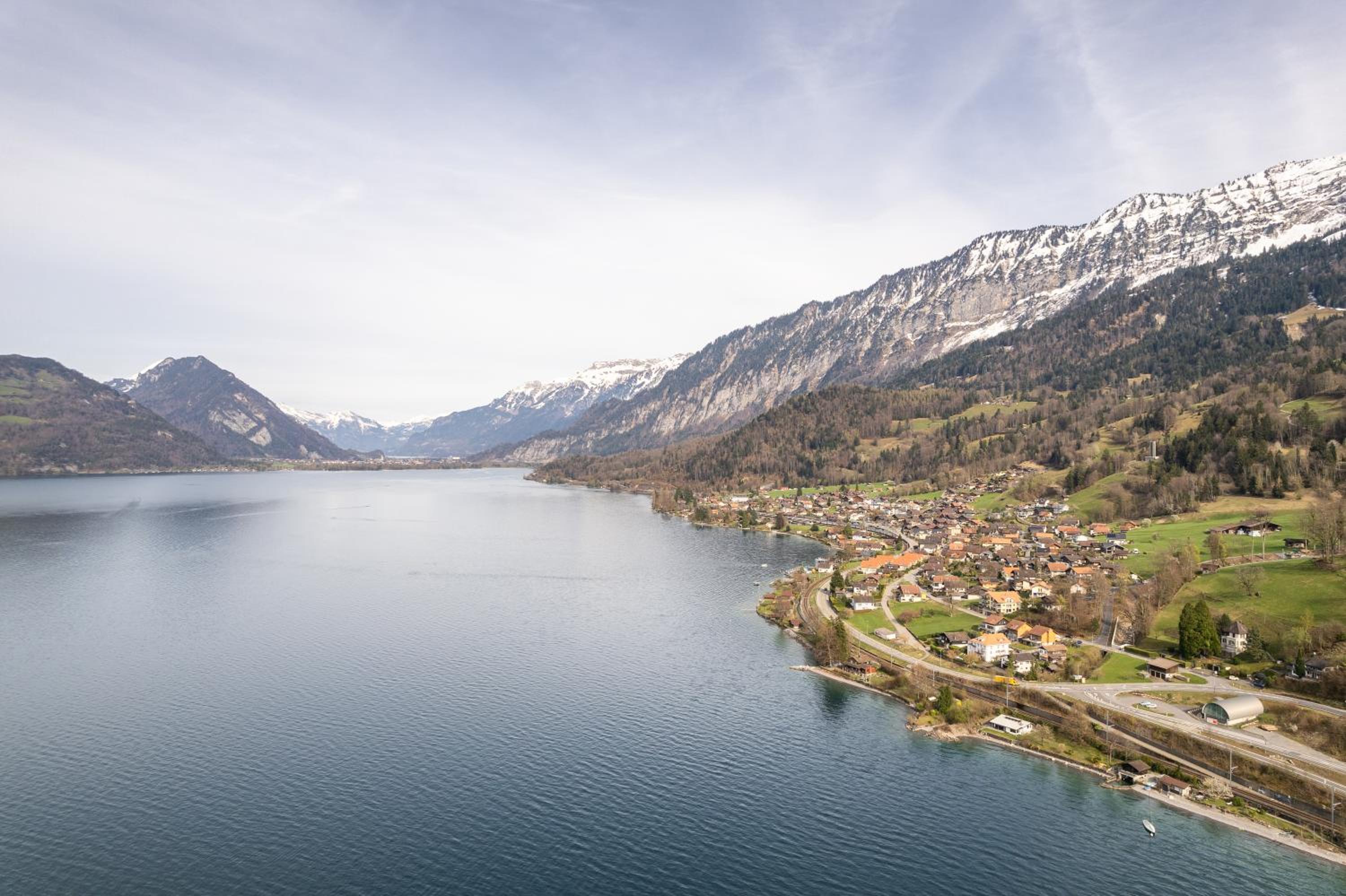 Bijou Lake Side Sauna - Panorama-Terrasse, Sauna und Seeblick