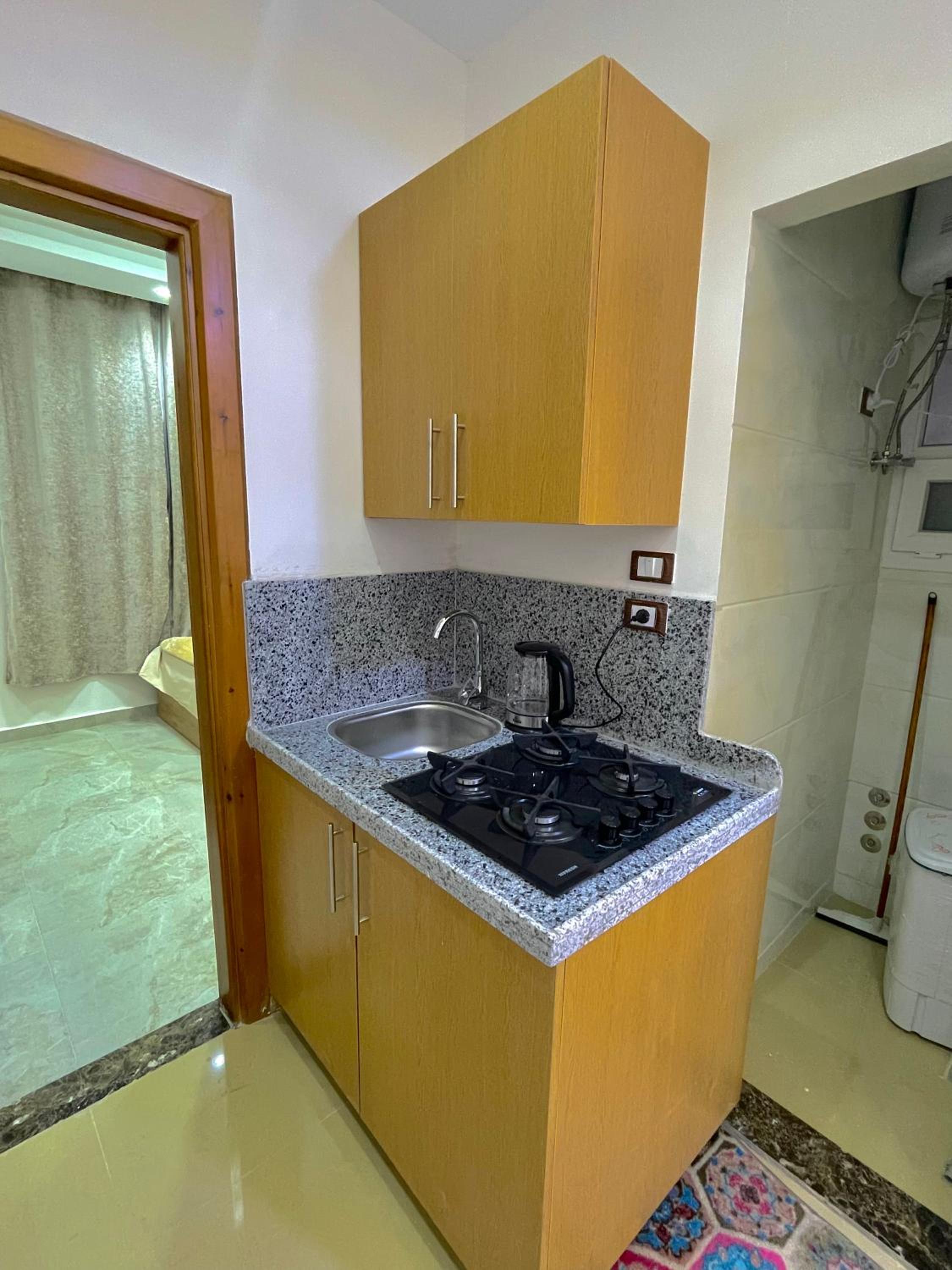 Masa Hotel Apartments