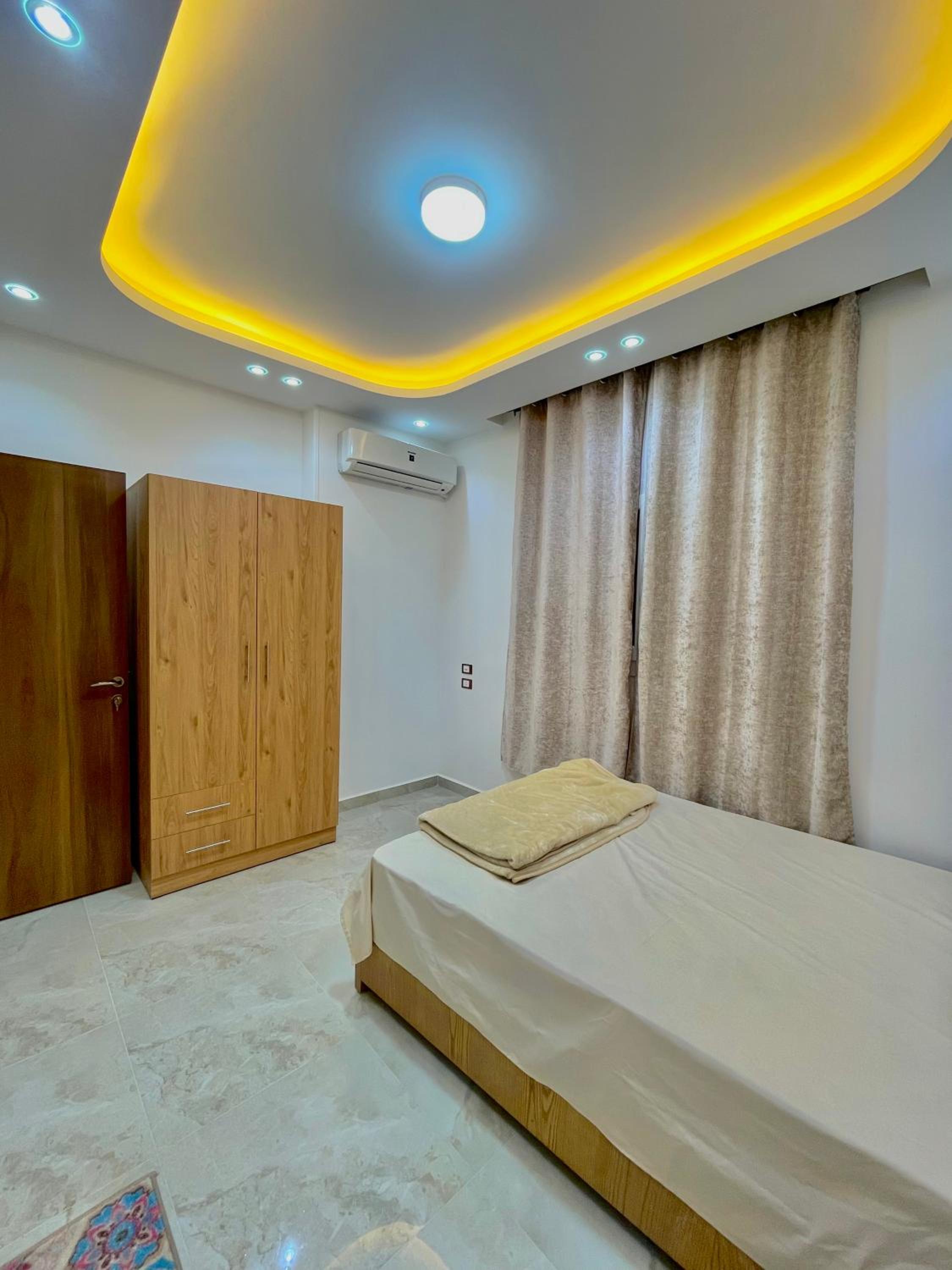 Masa Hotel Apartments