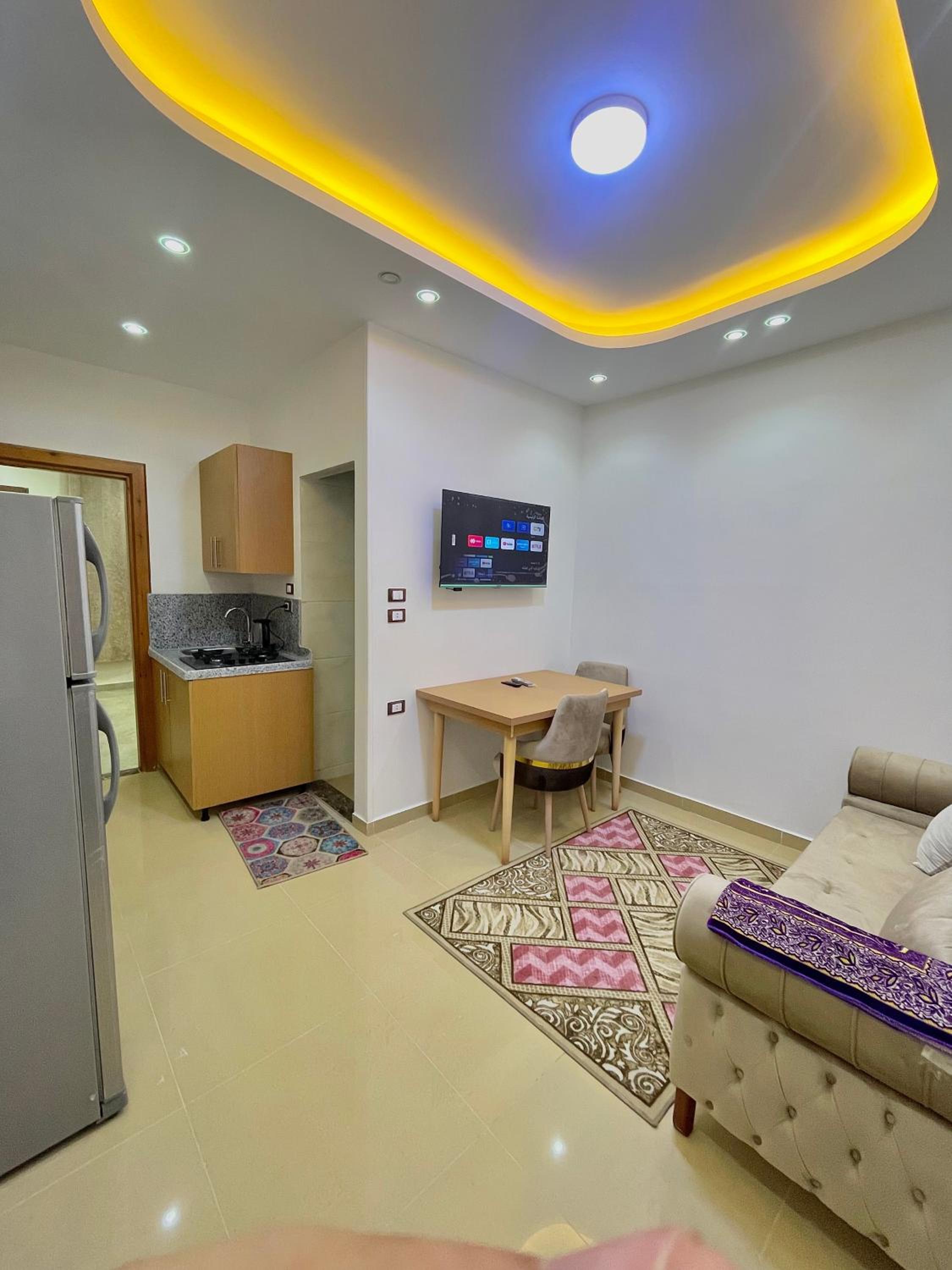 Masa Hotel Apartments