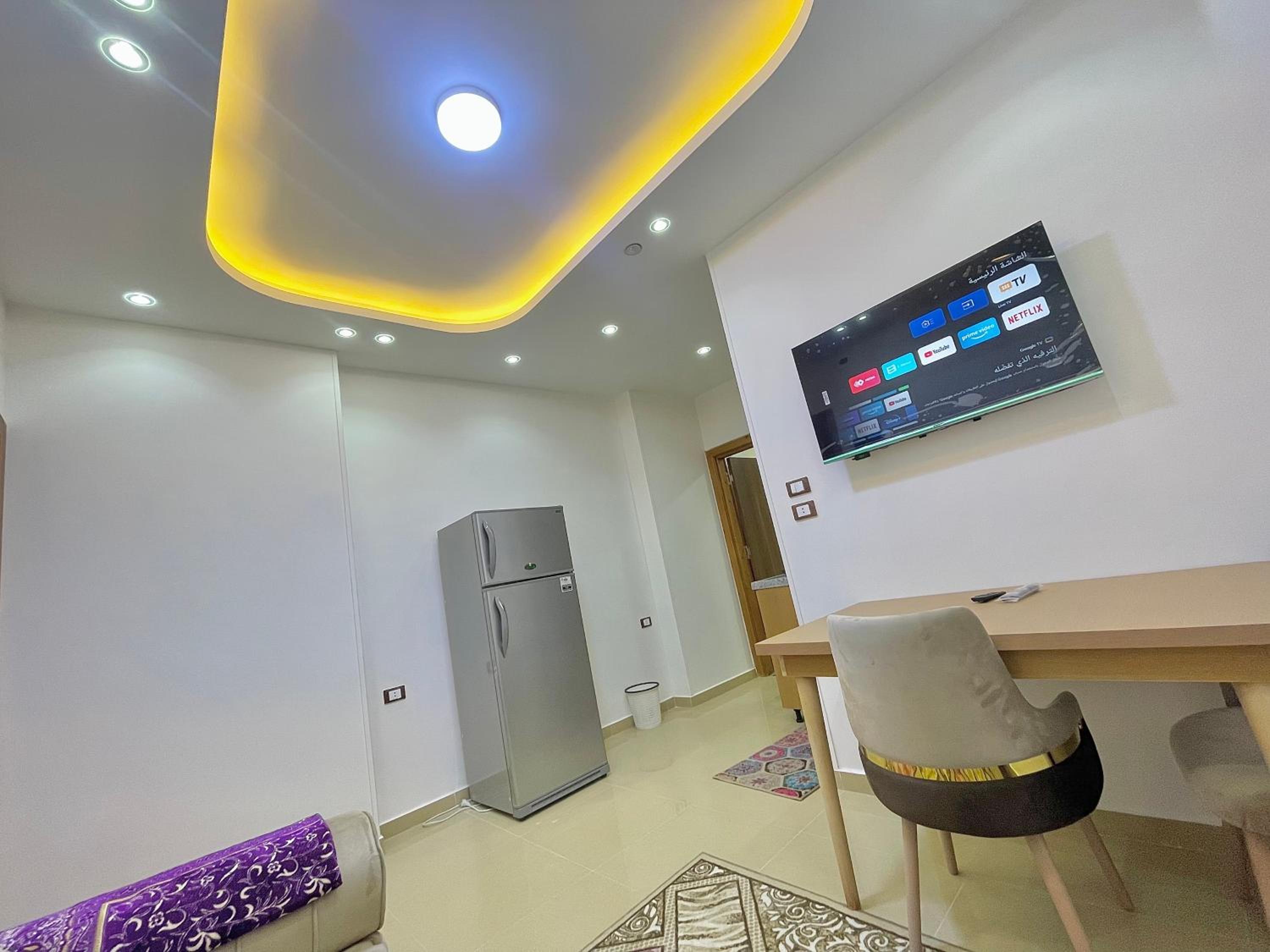 Masa Hotel Apartments