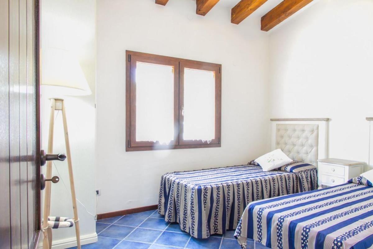 Villa Zaffiro en Pollina