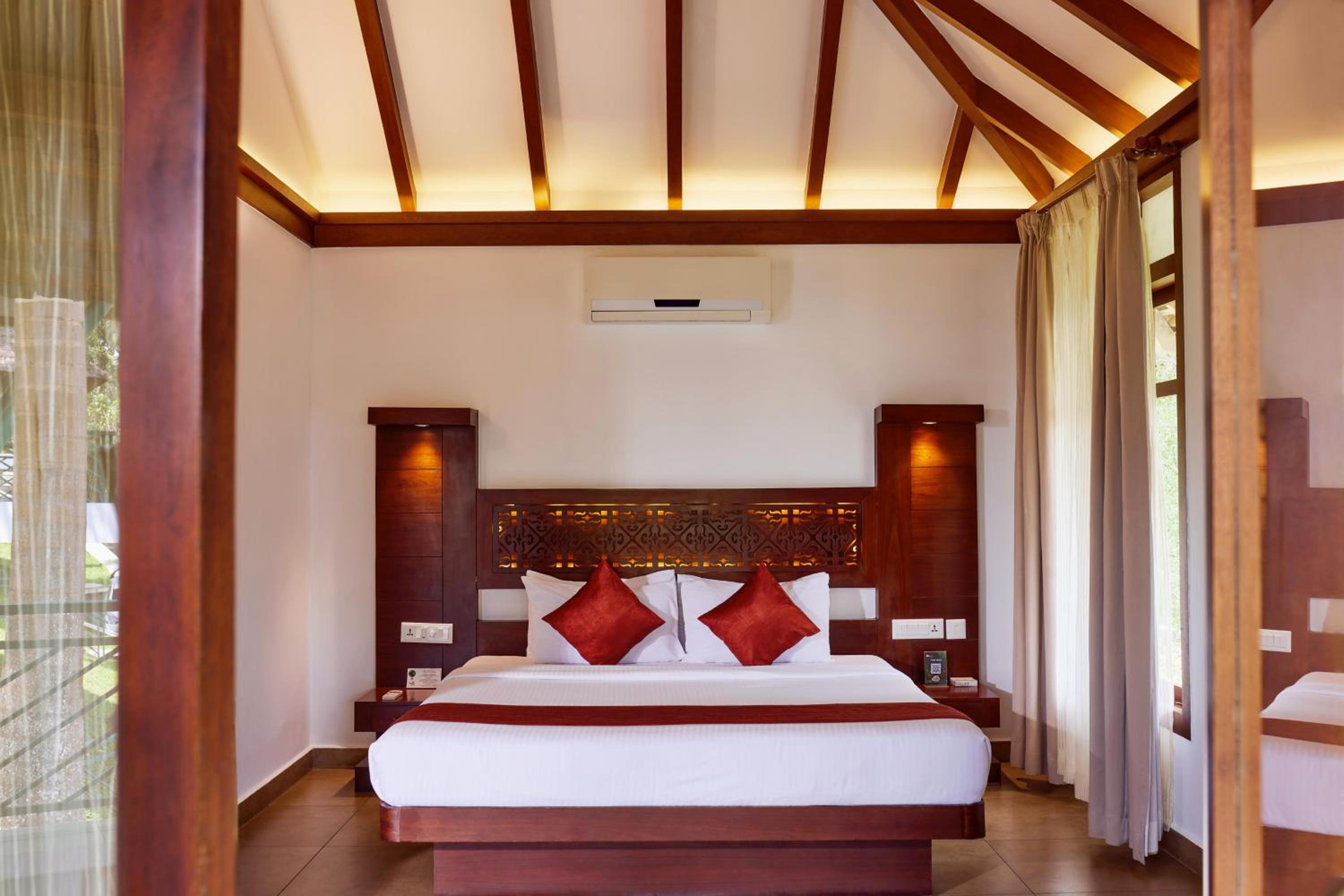 Thekkady Vacations - Forest Canopy Thekkady - Property Image 47