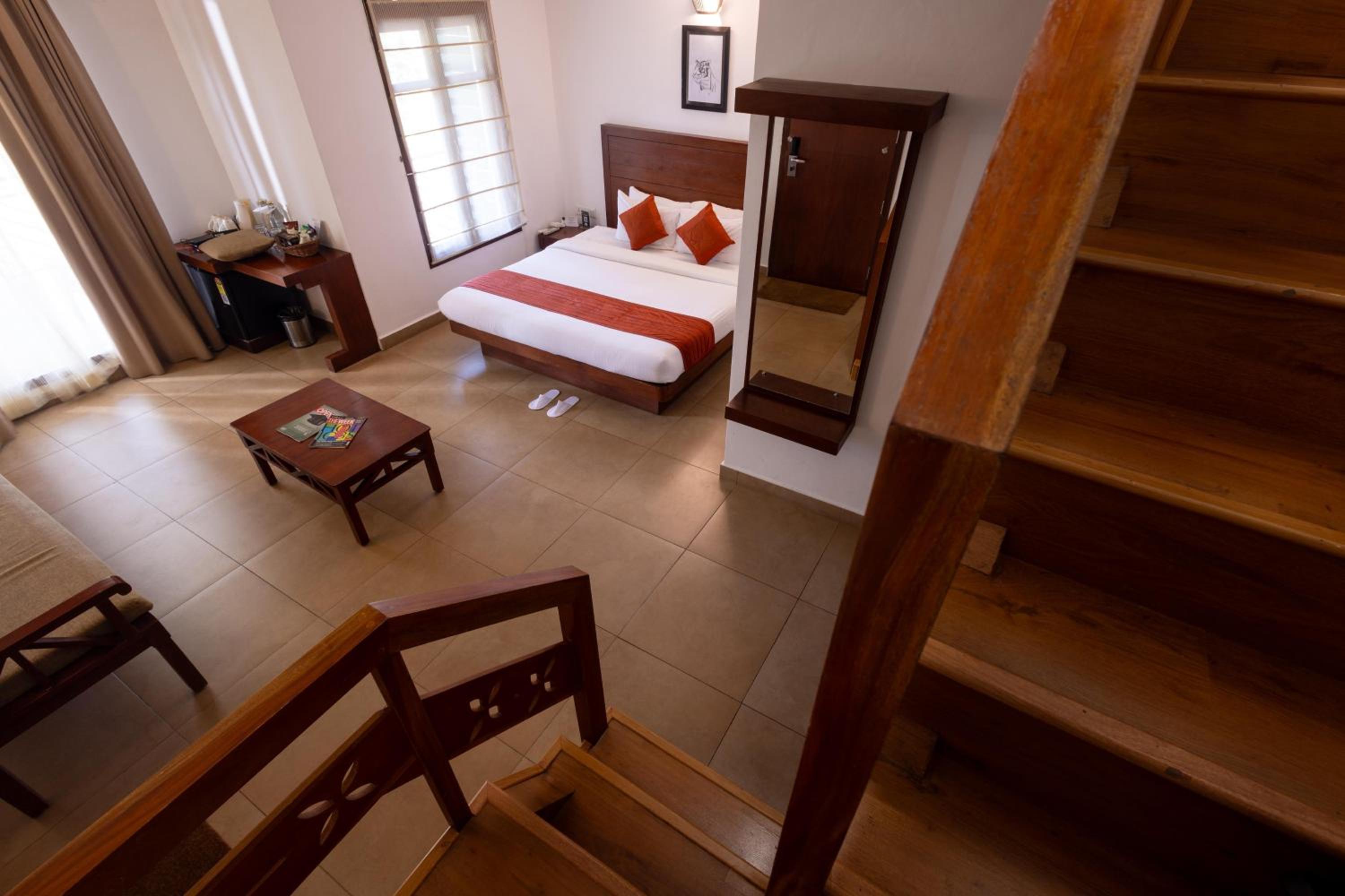 Thekkady Vacations - Forest Canopy Thekkady - Property Image 46