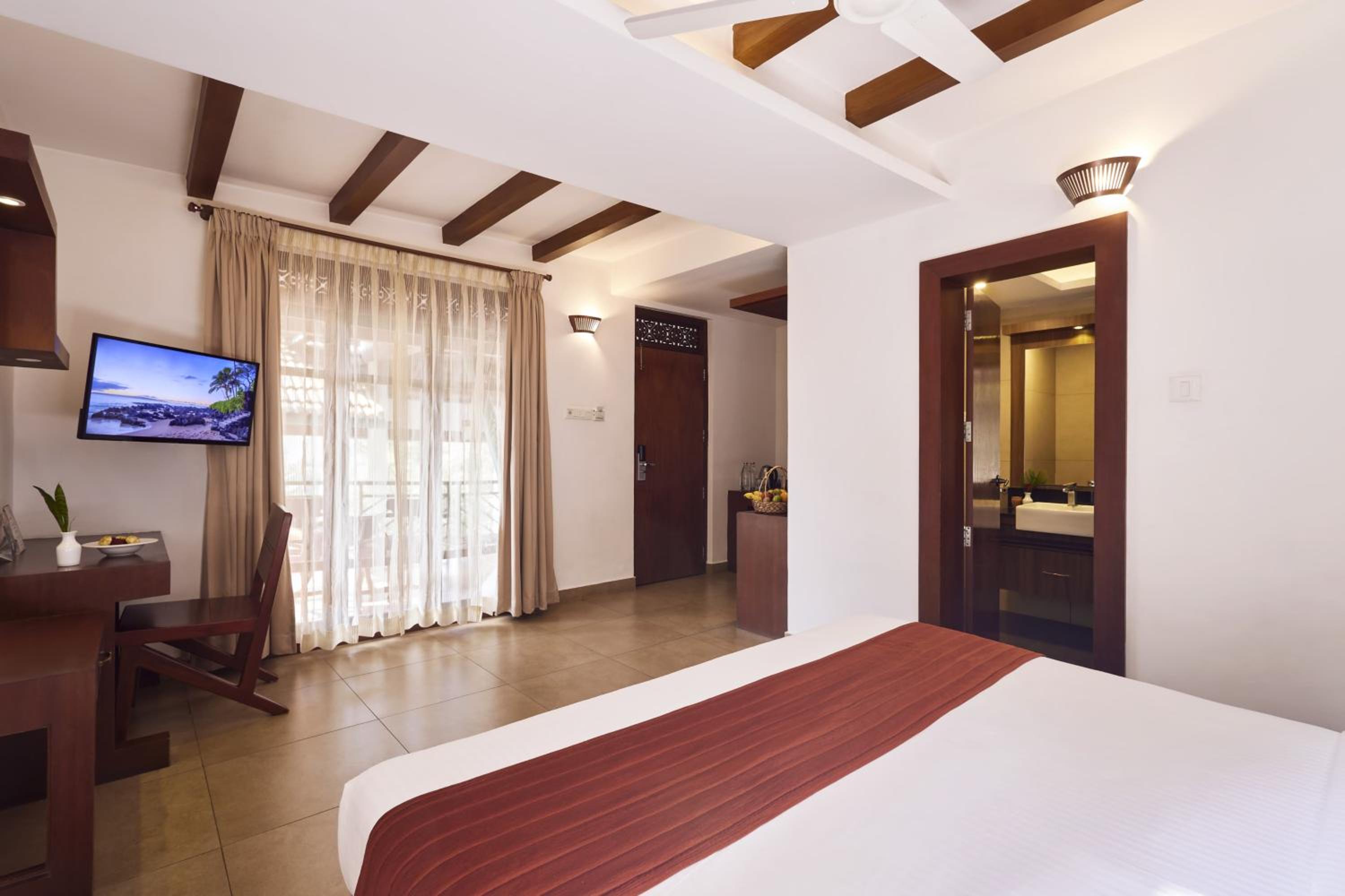 Thekkady Vacations - Forest Canopy Thekkady - Property Image 33