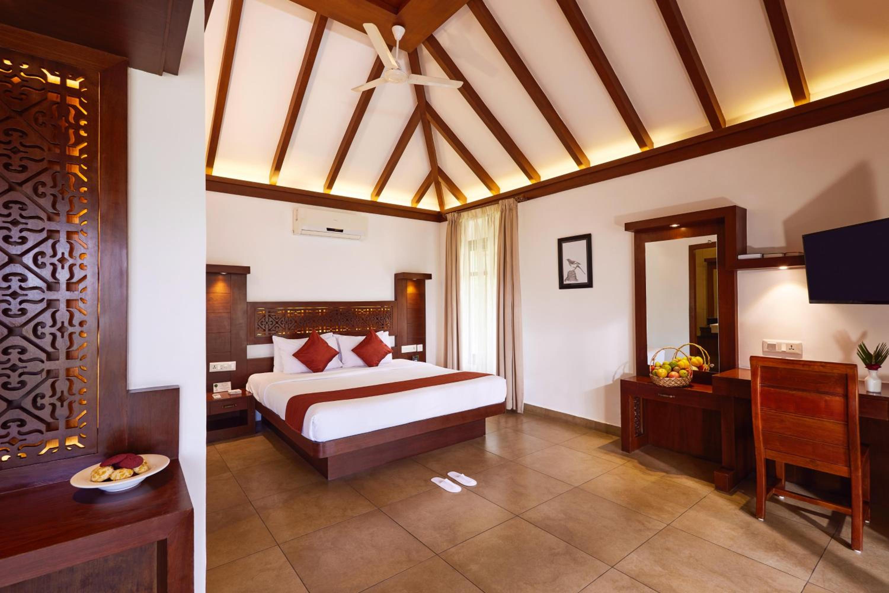 Thekkady Vacations - Forest Canopy Thekkady - Property Image 43