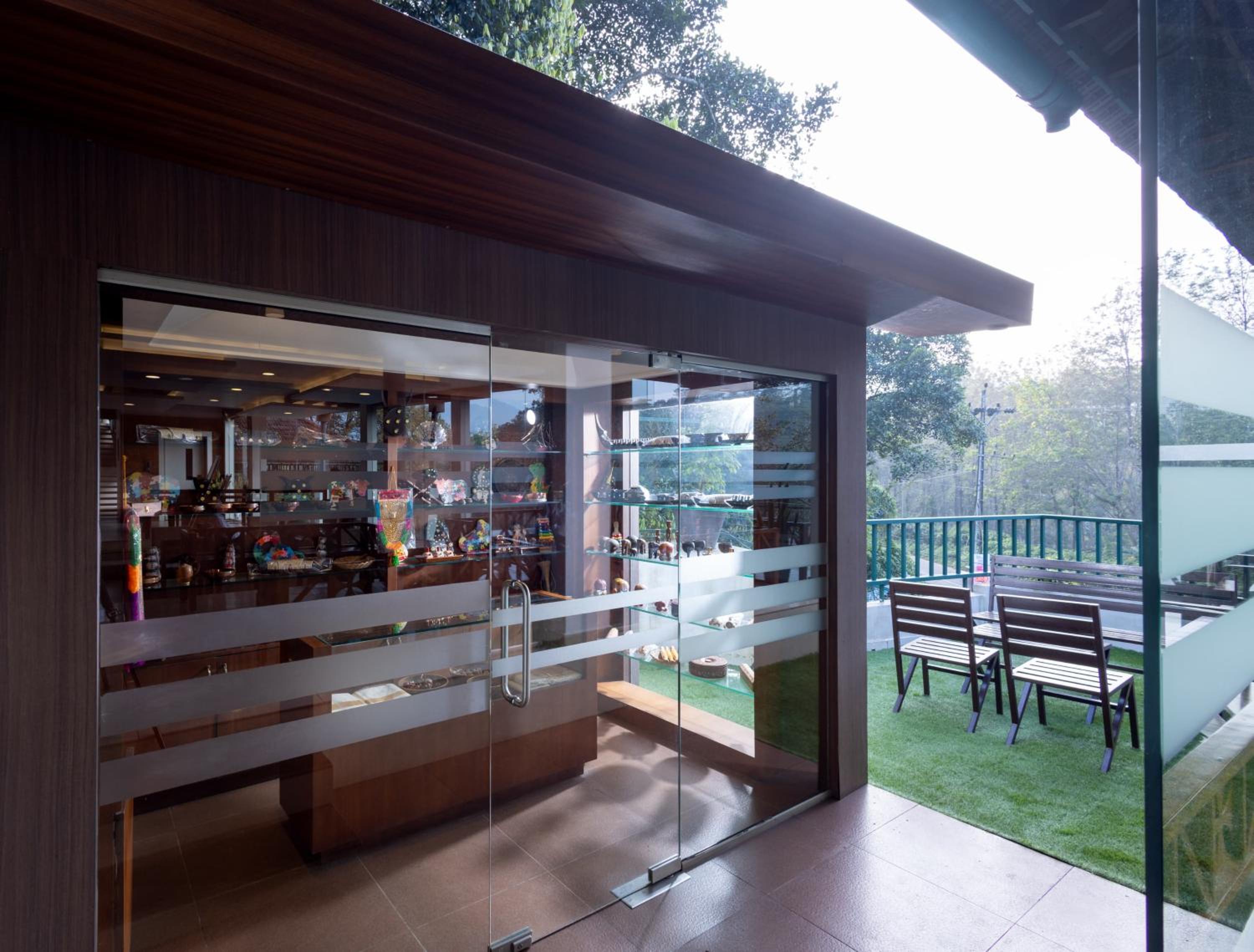 Thekkady Vacations - Forest Canopy Thekkady - Property Image 60