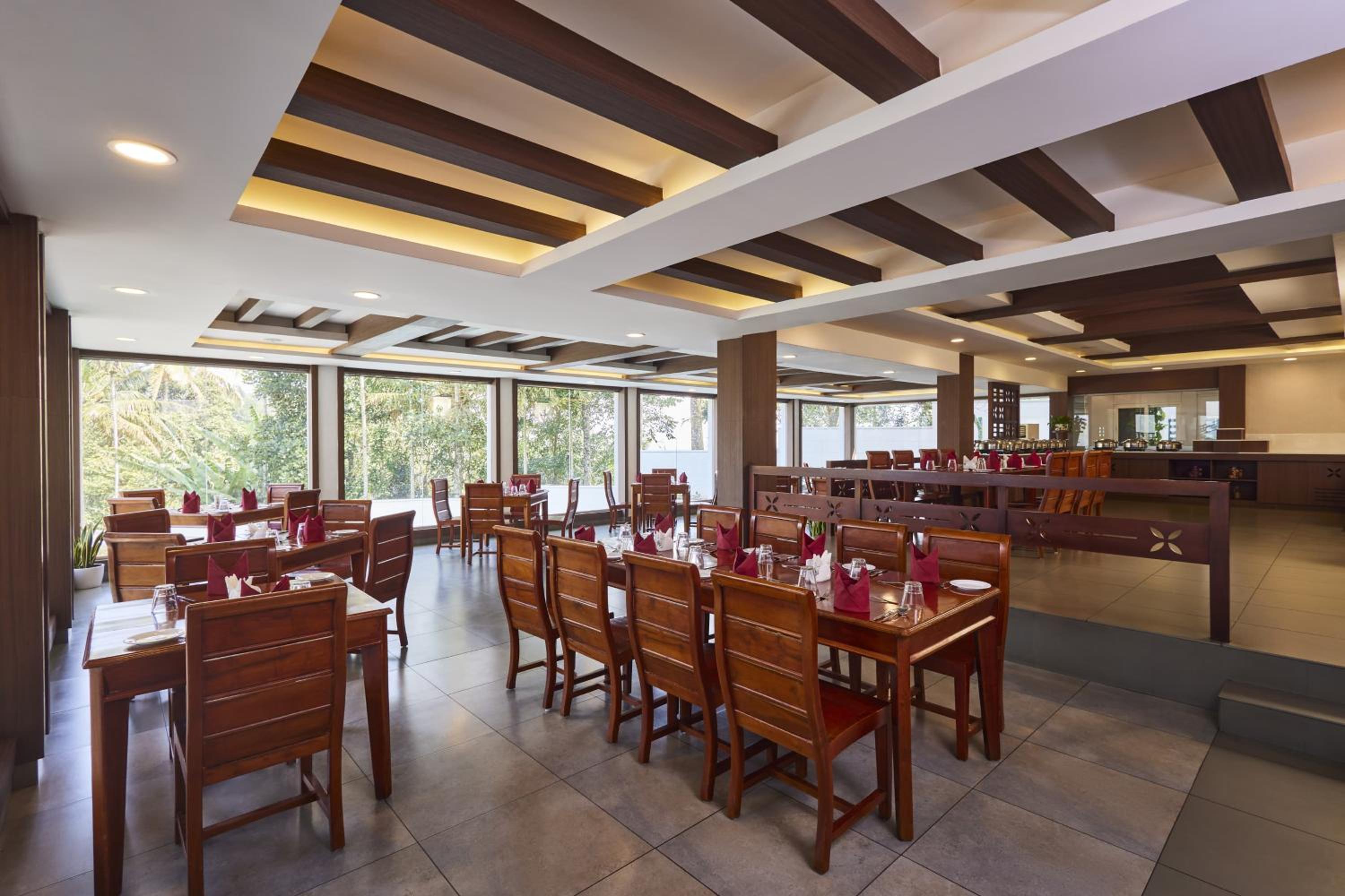 Thekkady Vacations - Forest Canopy Thekkady - Property Image 64