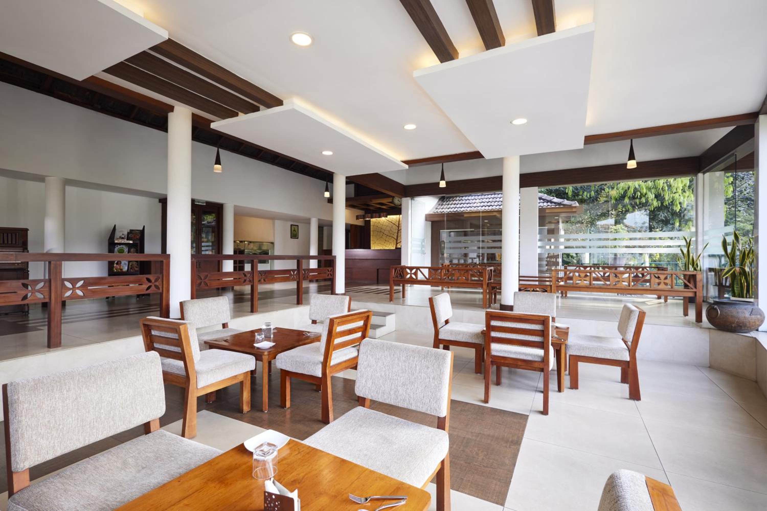 Thekkady Vacations - Forest Canopy Thekkady - Property Image 4