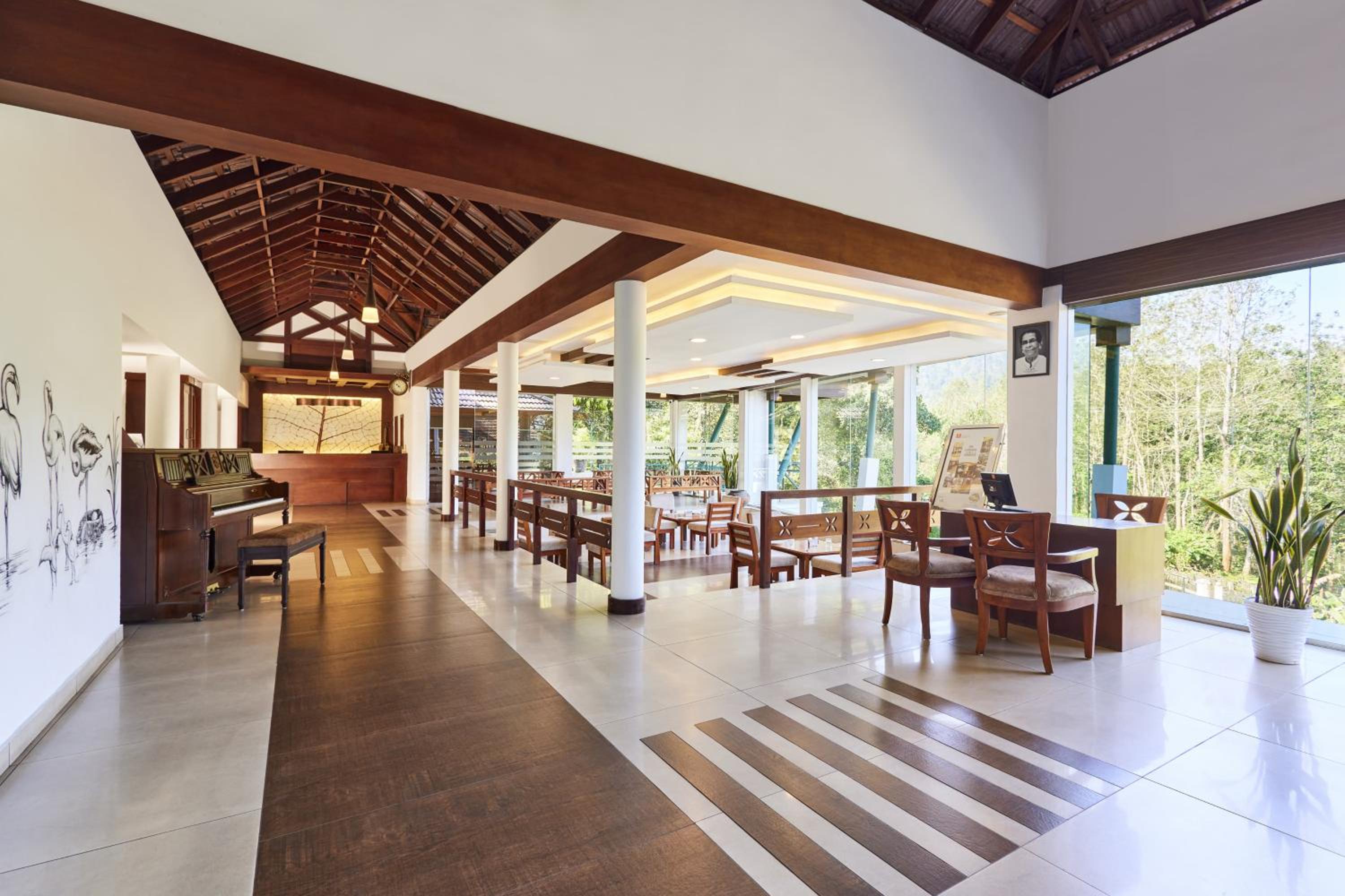 Thekkady Vacations - Forest Canopy Thekkady - Property Image 9