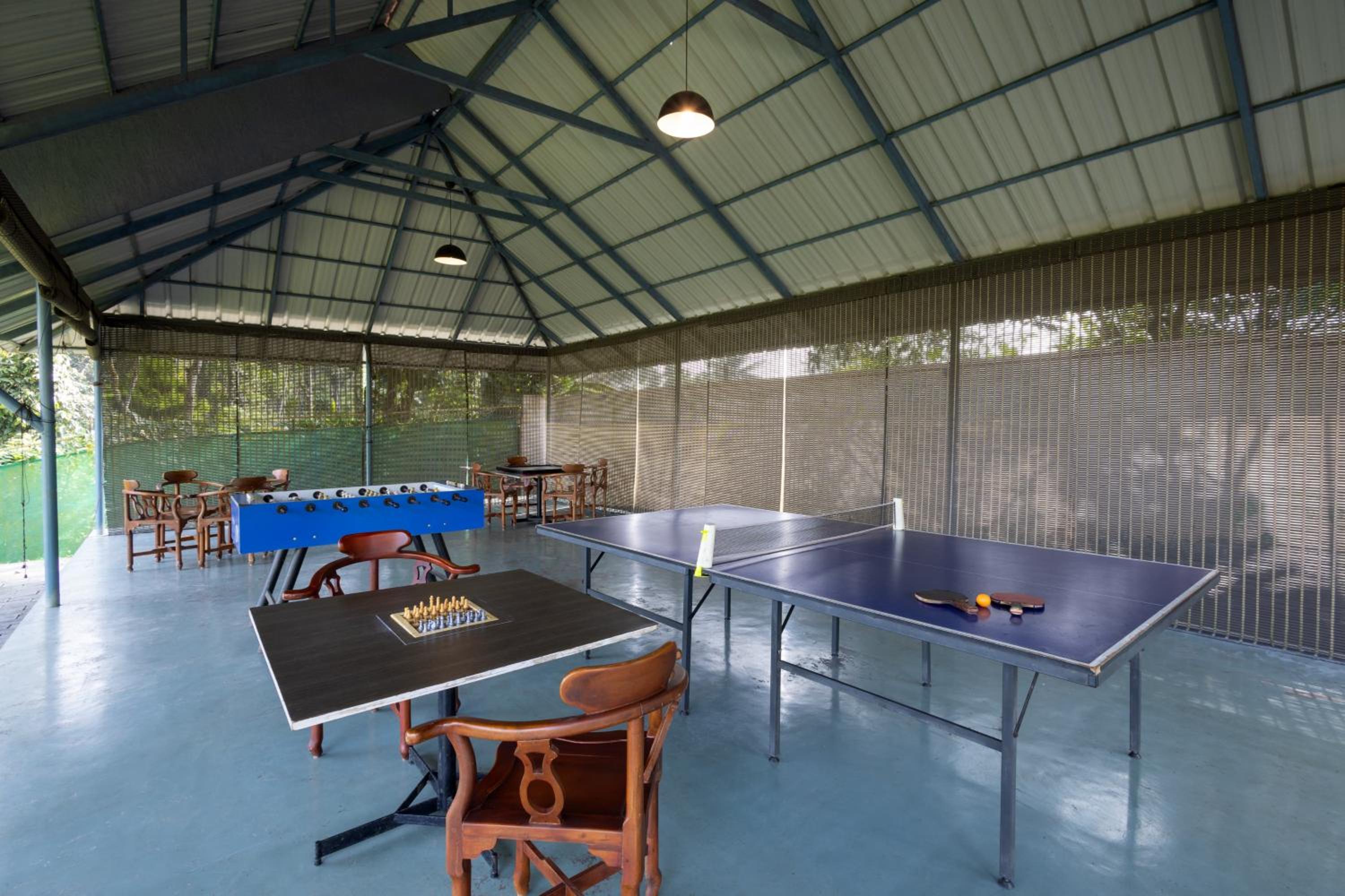 Thekkady Vacations - Forest Canopy Thekkady - Property Image 5