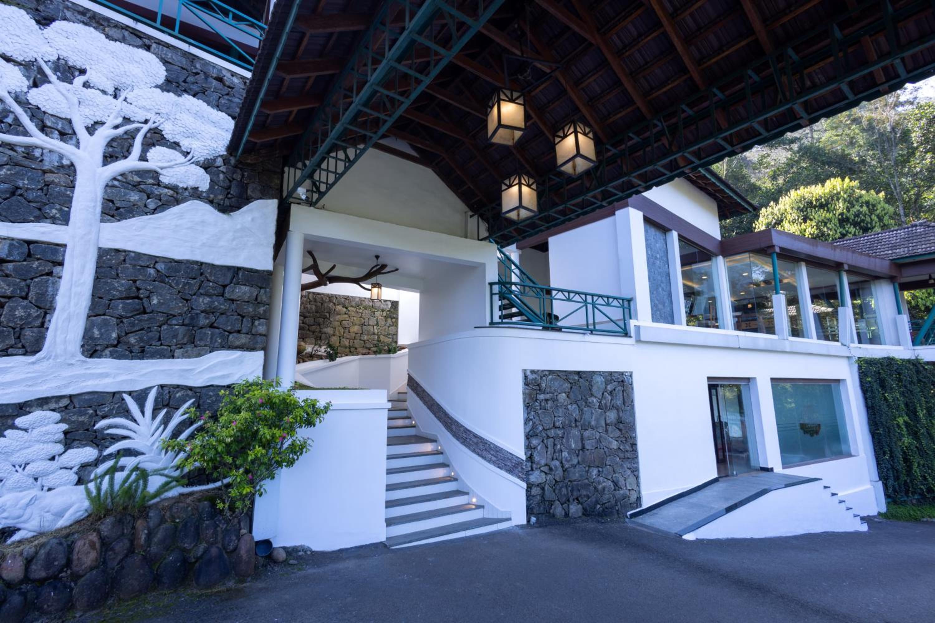 Thekkady Vacations - Forest Canopy Thekkady - Property Image 11