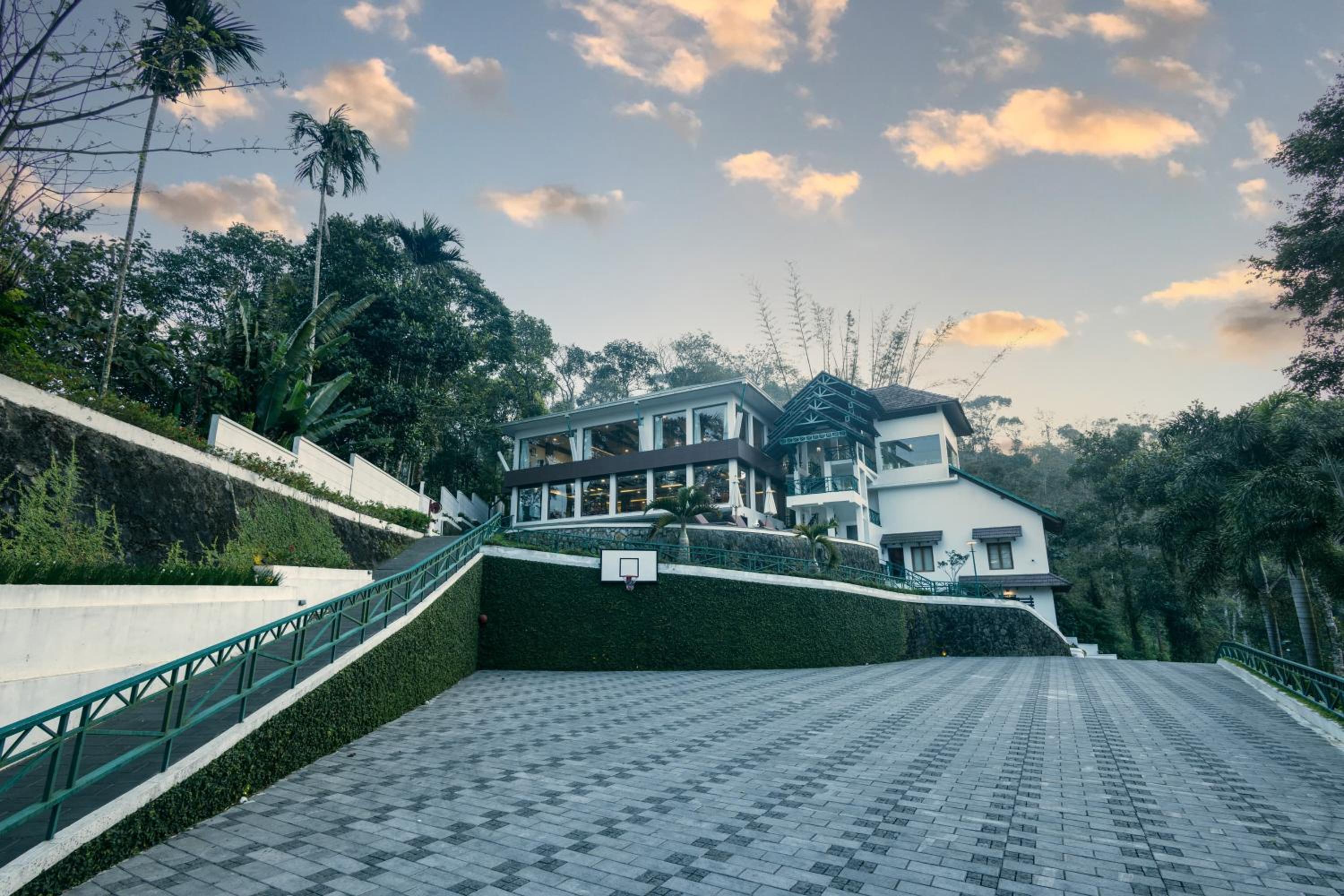 Thekkady Vacations - Forest Canopy Thekkady - Property Image 21