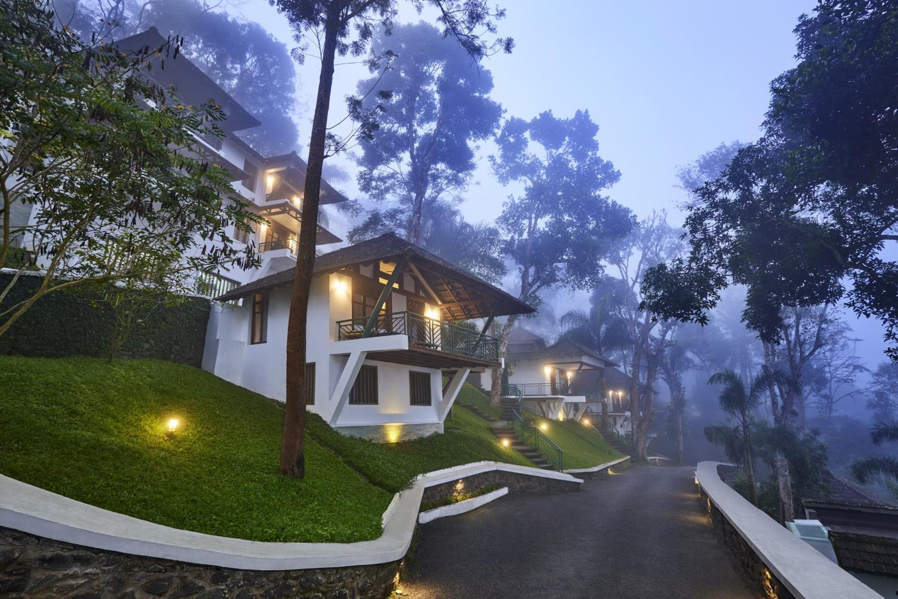 Thekkady Vacations - Forest Canopy Thekkady - Property Image 39