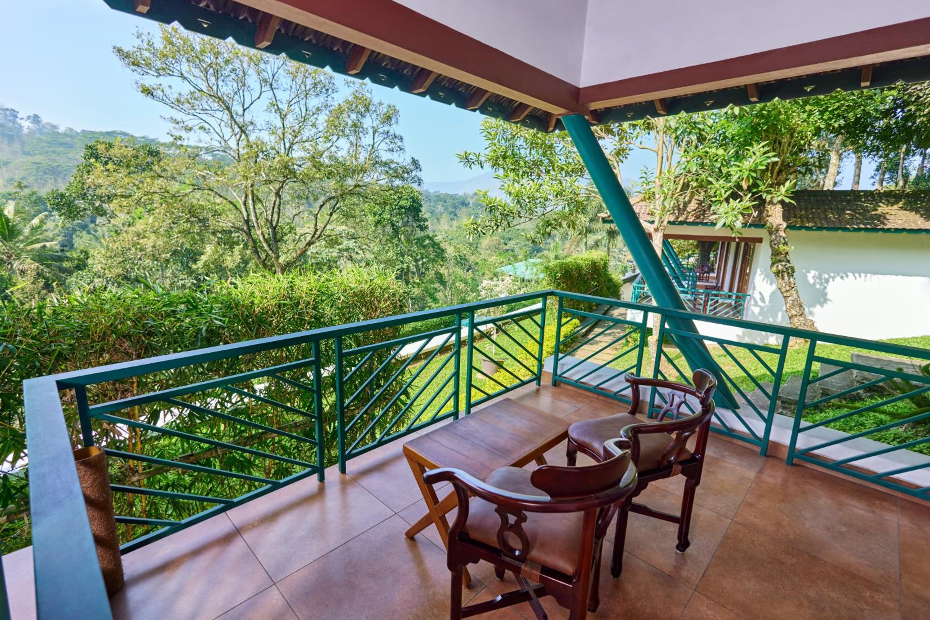 Thekkady Vacations - Forest Canopy Thekkady - Property Image 6