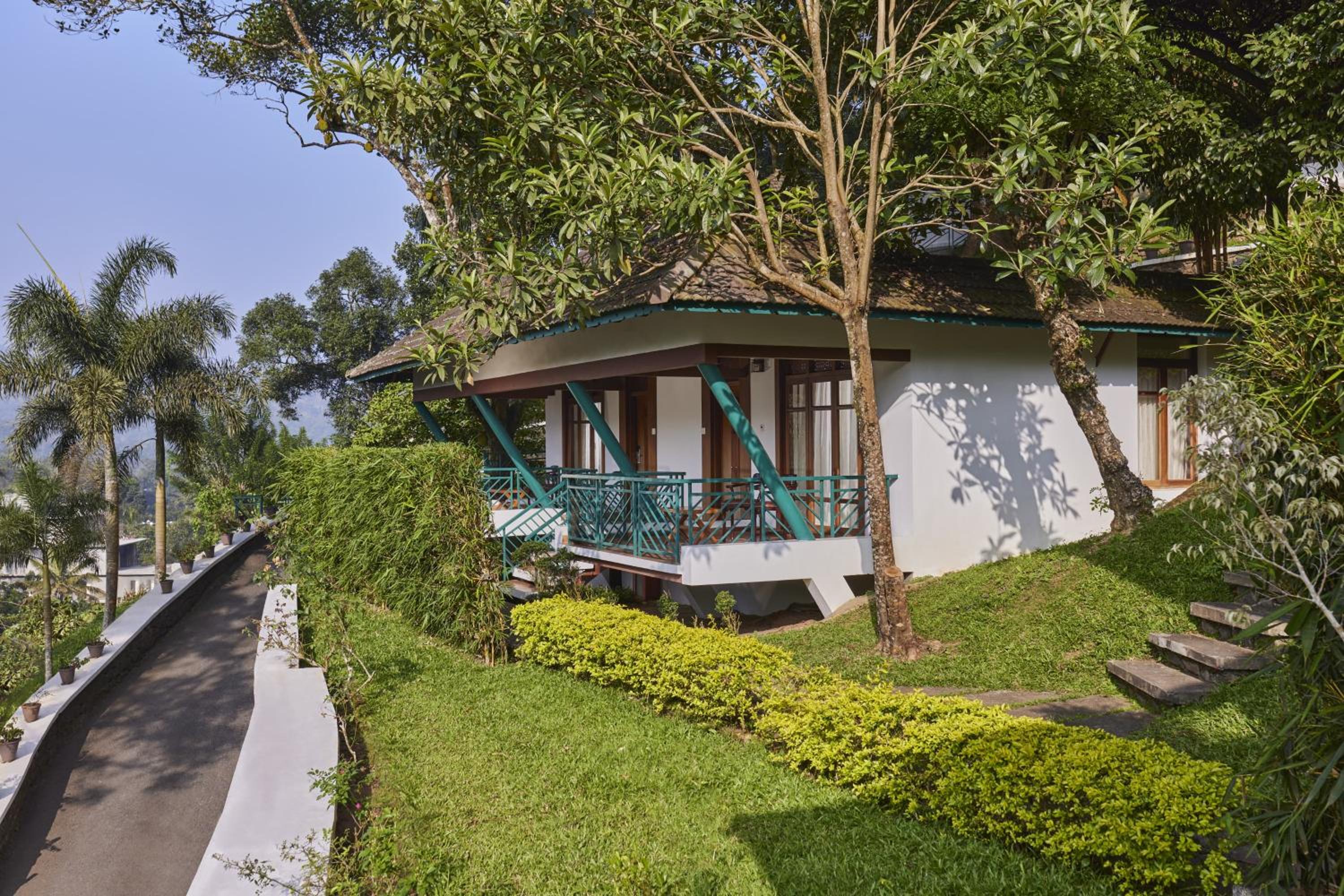 Thekkady Vacations - Forest Canopy Thekkady - Property Image 1