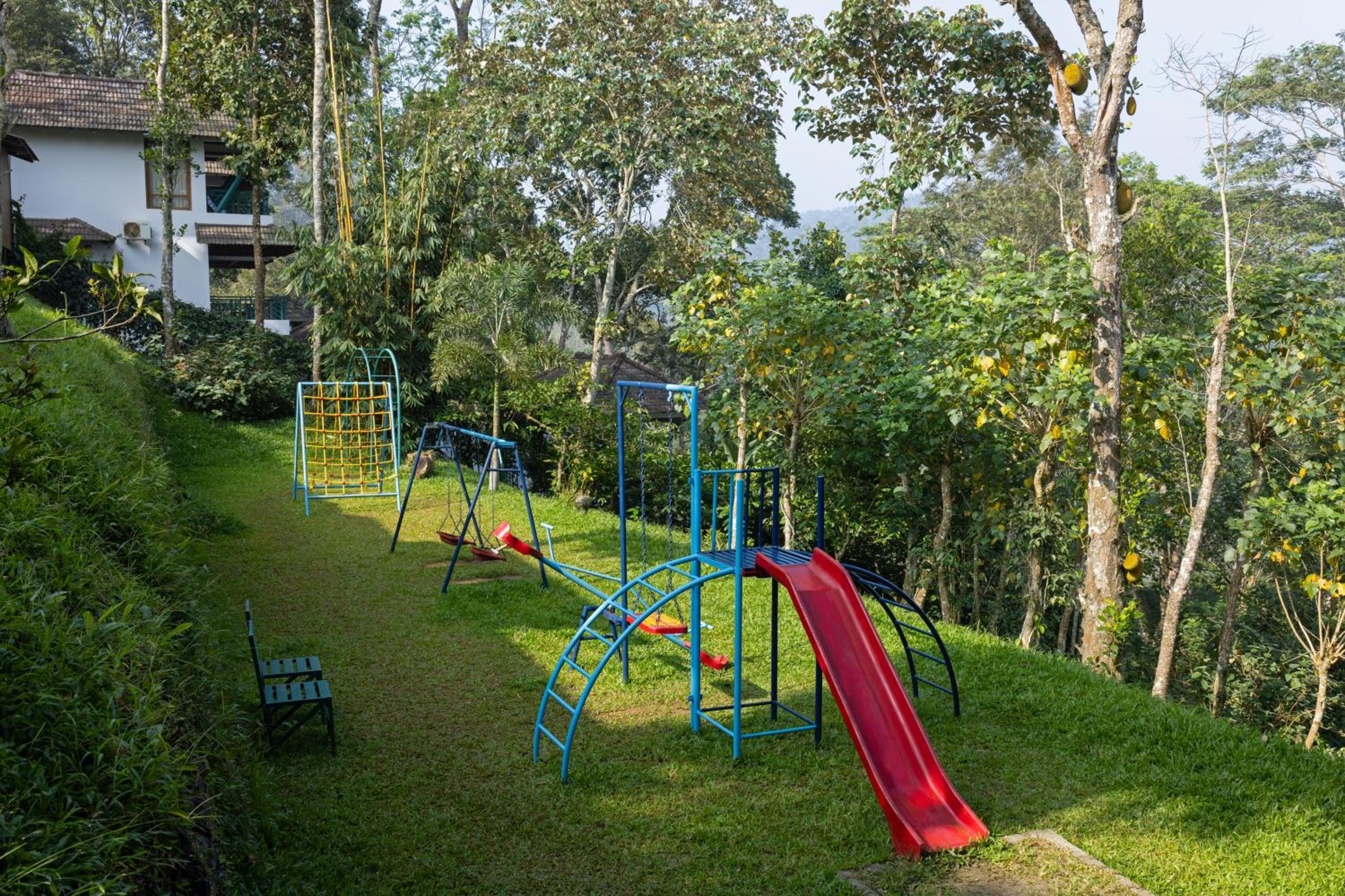 Thekkady Vacations - Forest Canopy Thekkady - Property Image 19