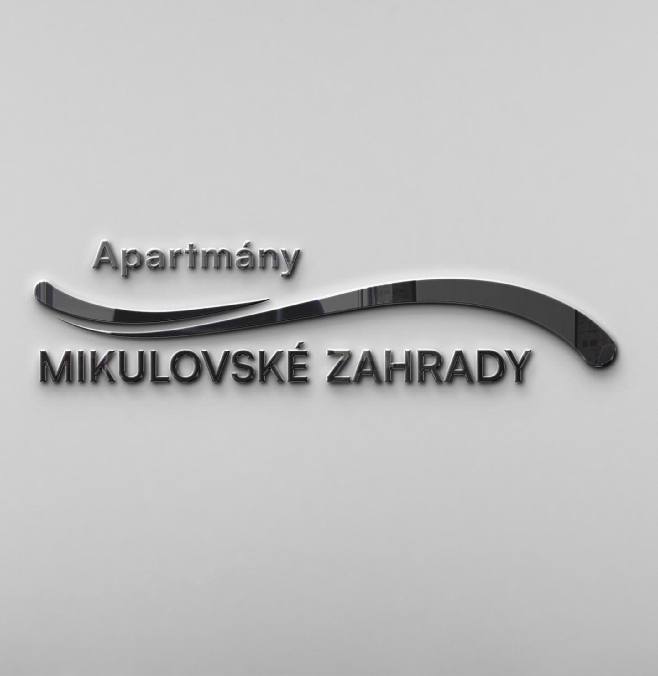 Apartmány Mikulovské zahrady